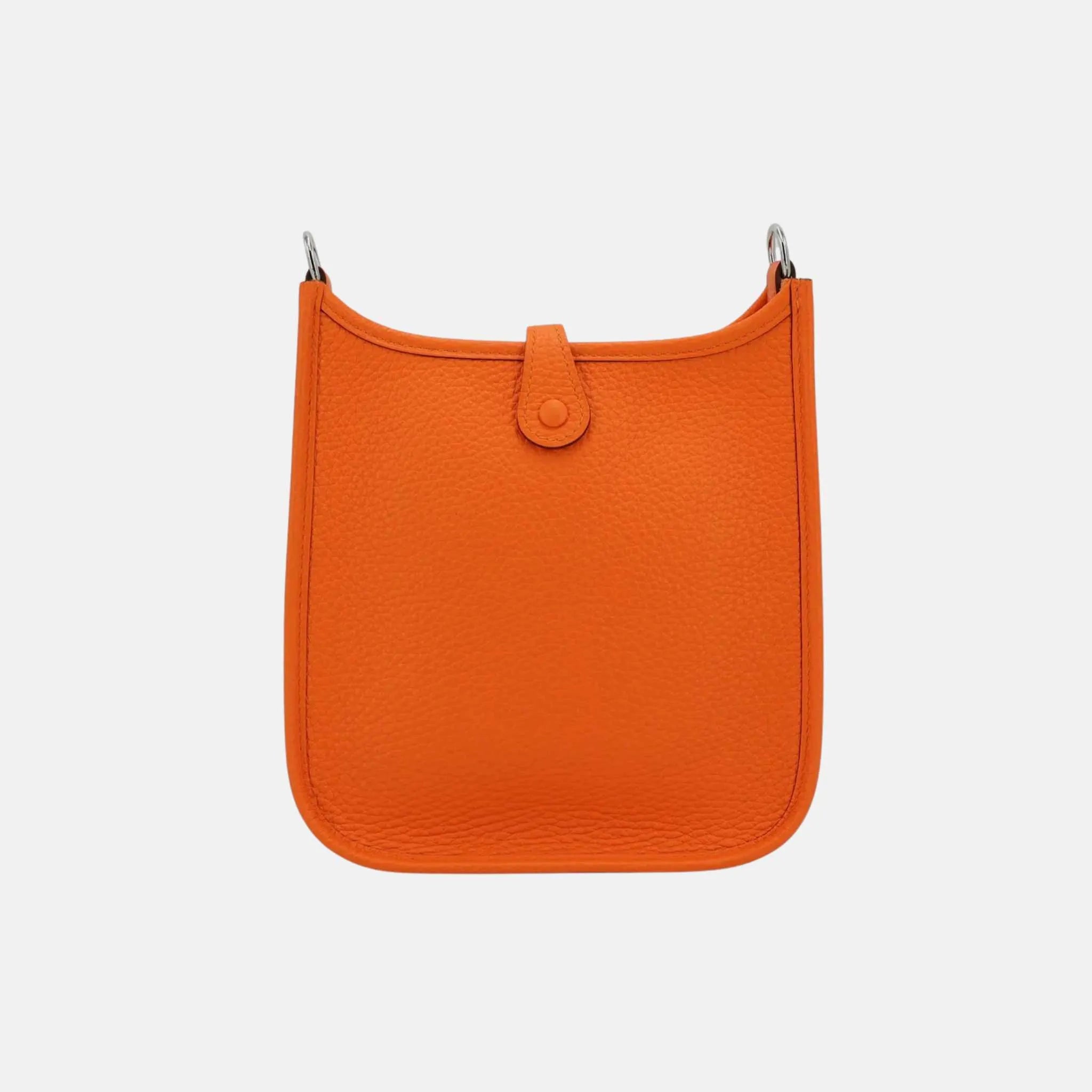 Mini Evelyne TPM Amazone 98 Clemence Feu PHW