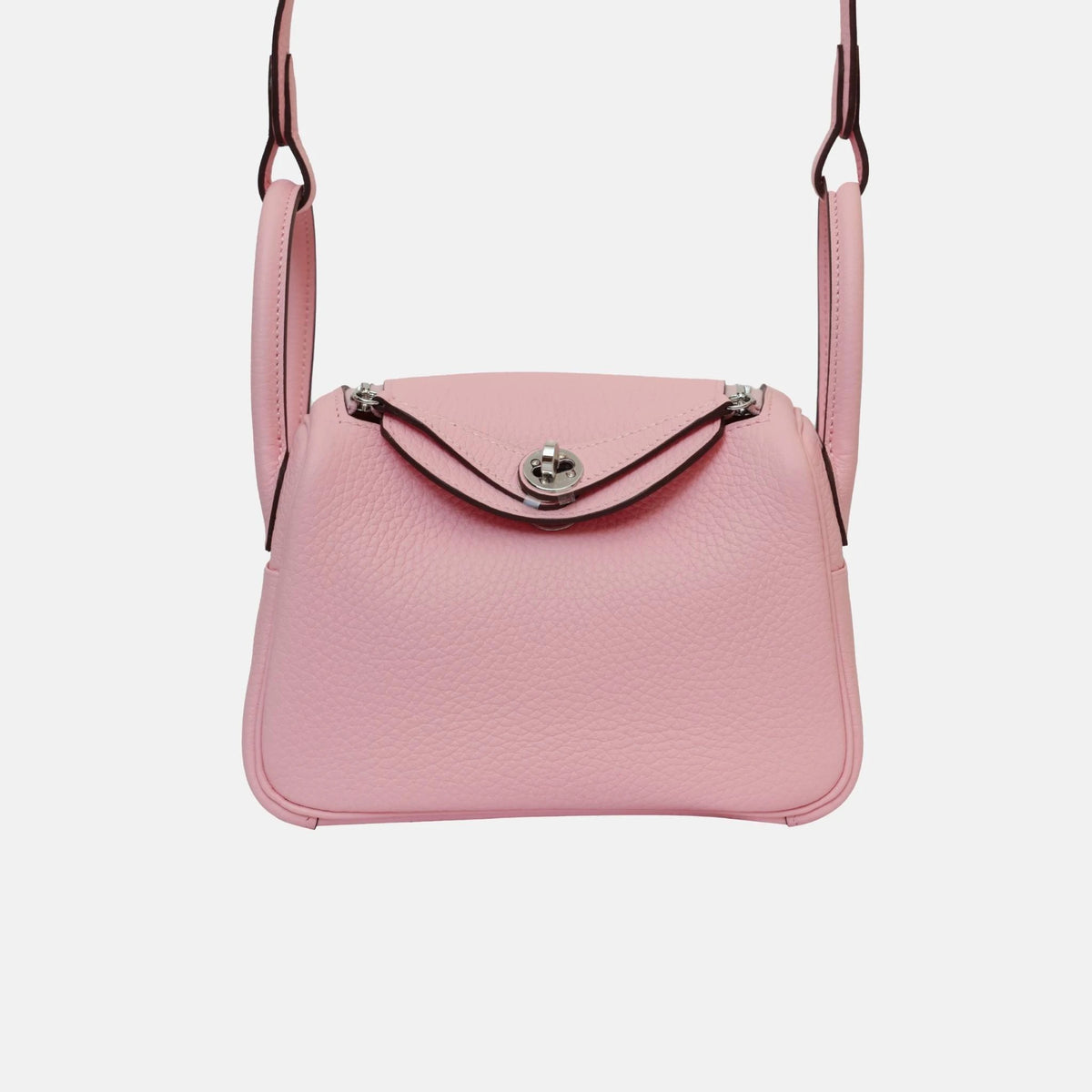 Mini Lindy Rose Sakura Clemence PHW