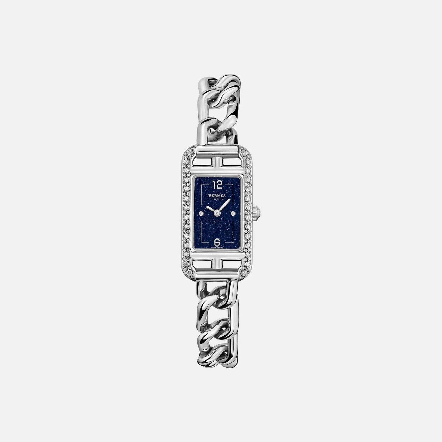 Hermes Nantucket Watch Small Model 29mm
