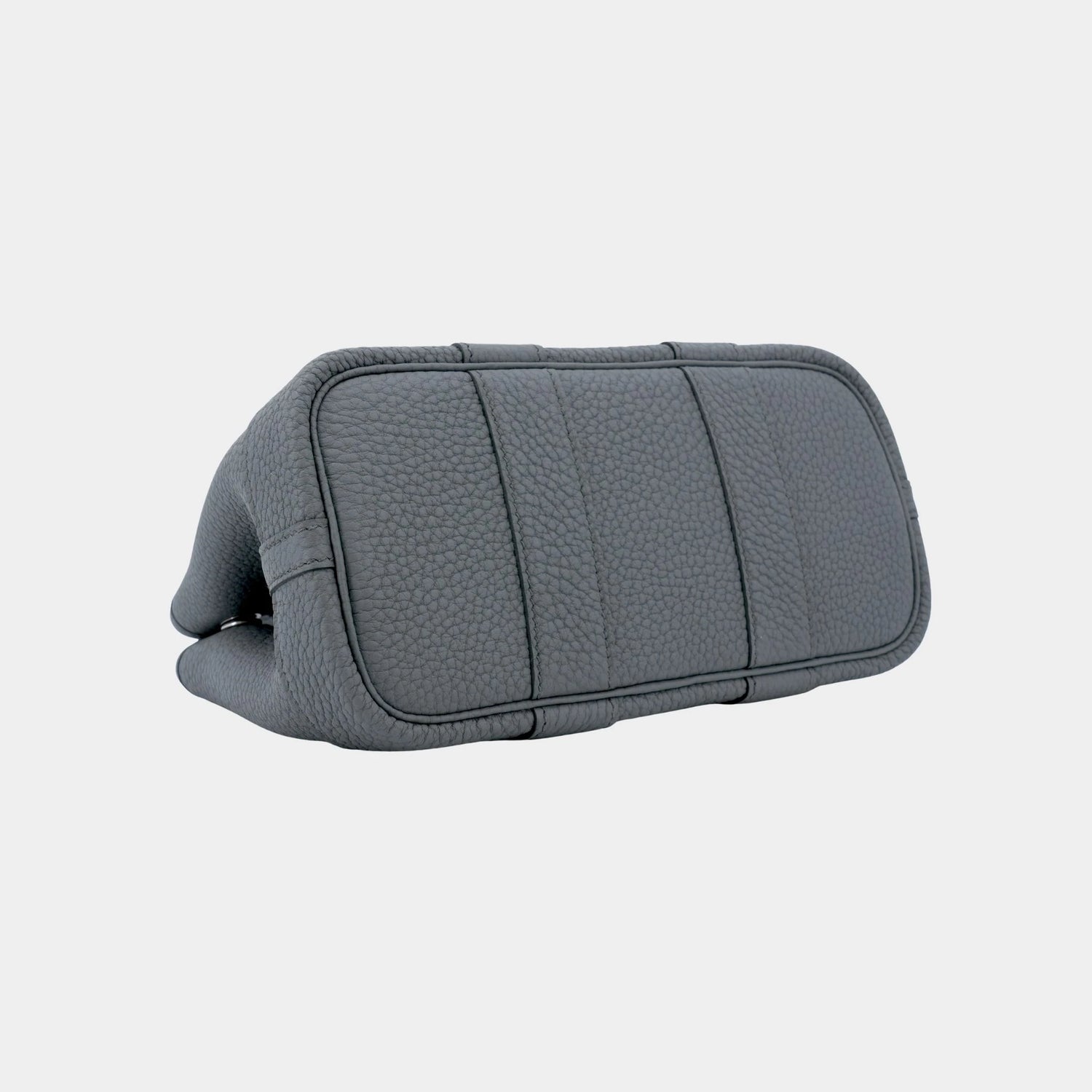 Hermes Neo Garden Party 23 Negonda Vert Amande PHW, bottom