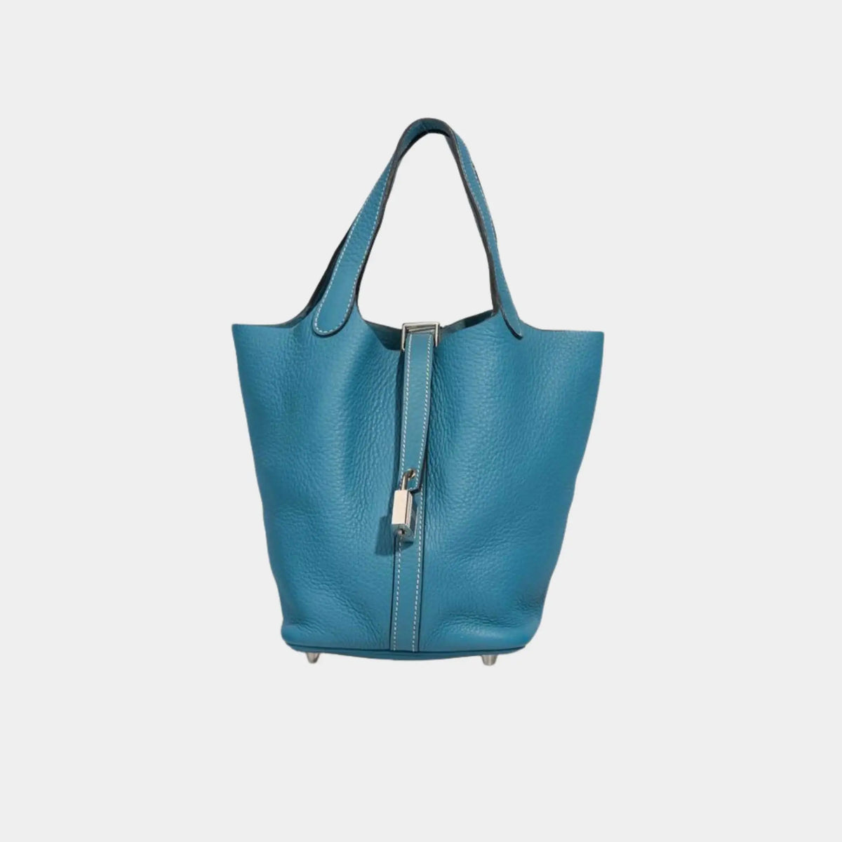 Picotin 18 Clemence Bleu Jean PHW