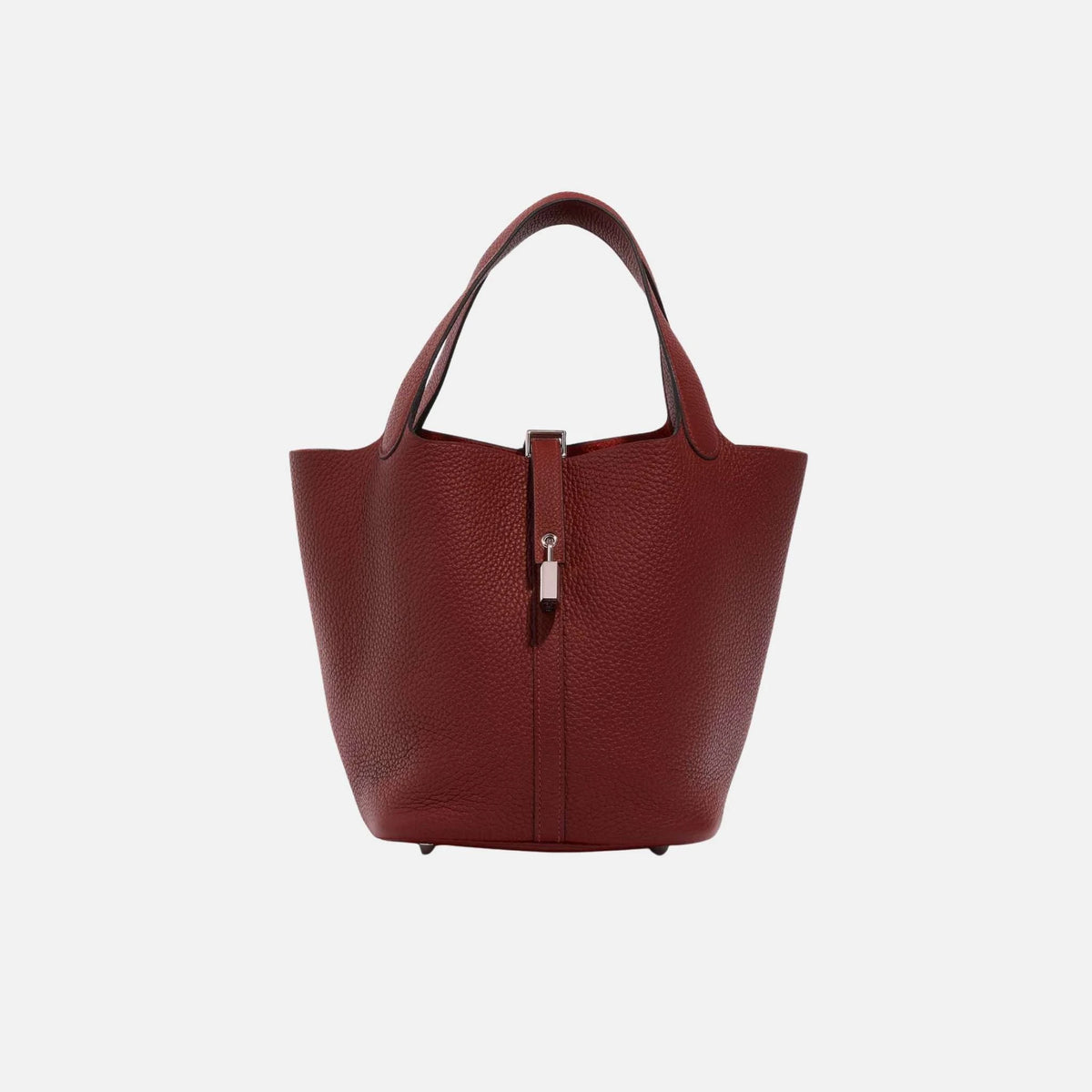 Picotin 22 Taurillon Clemence Rouge H PHW