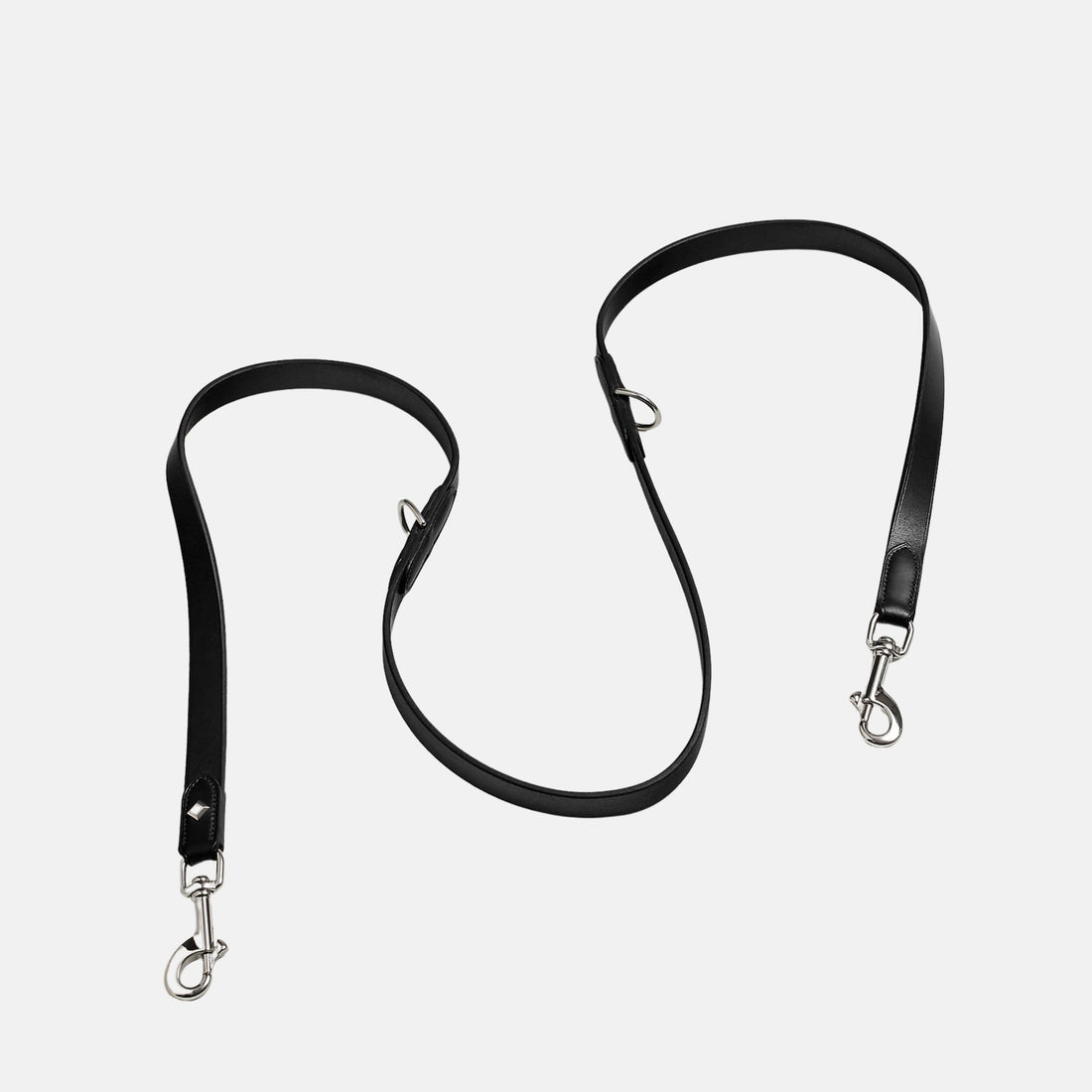 Hermes Punch Luxury Dog Leash