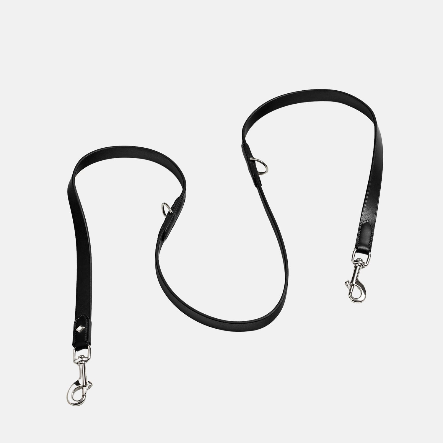 Hermes Punch Luxury Dog Leash
