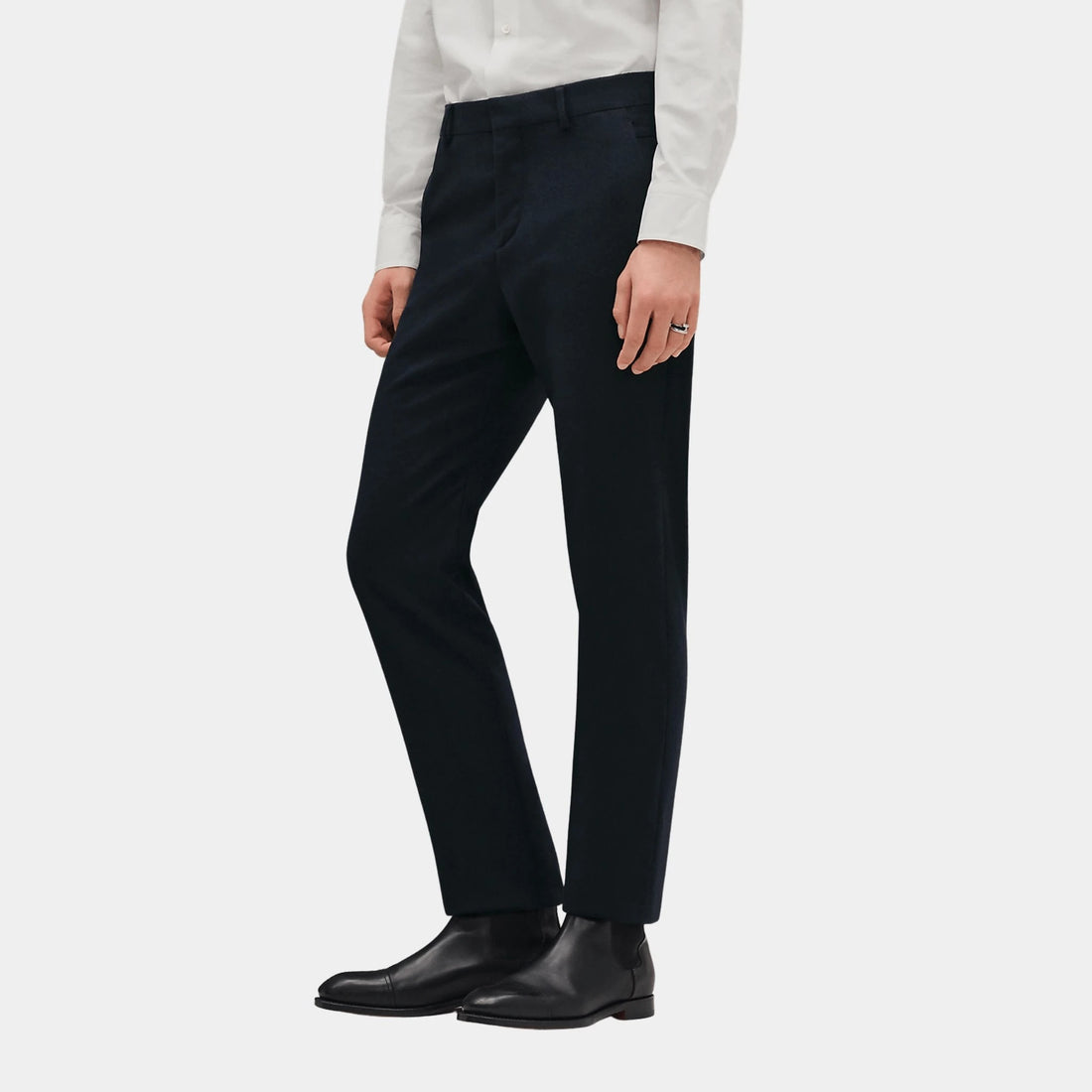 Saint Germain Cut-out Pants