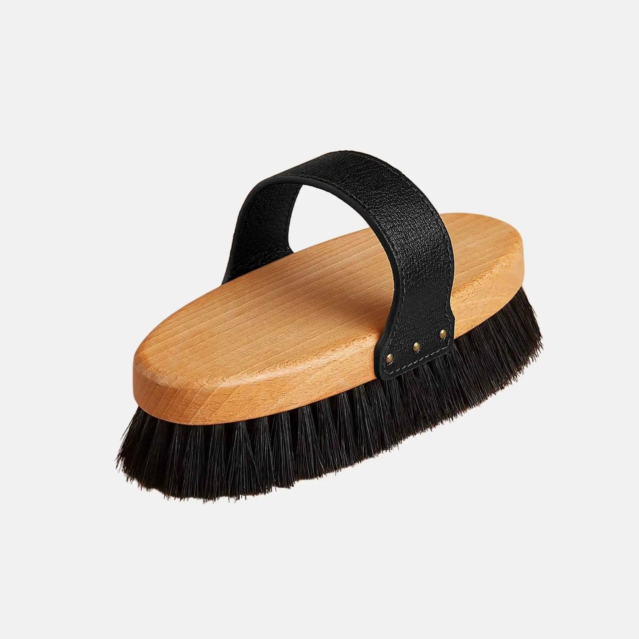 Hermes Soft Brush, Noir