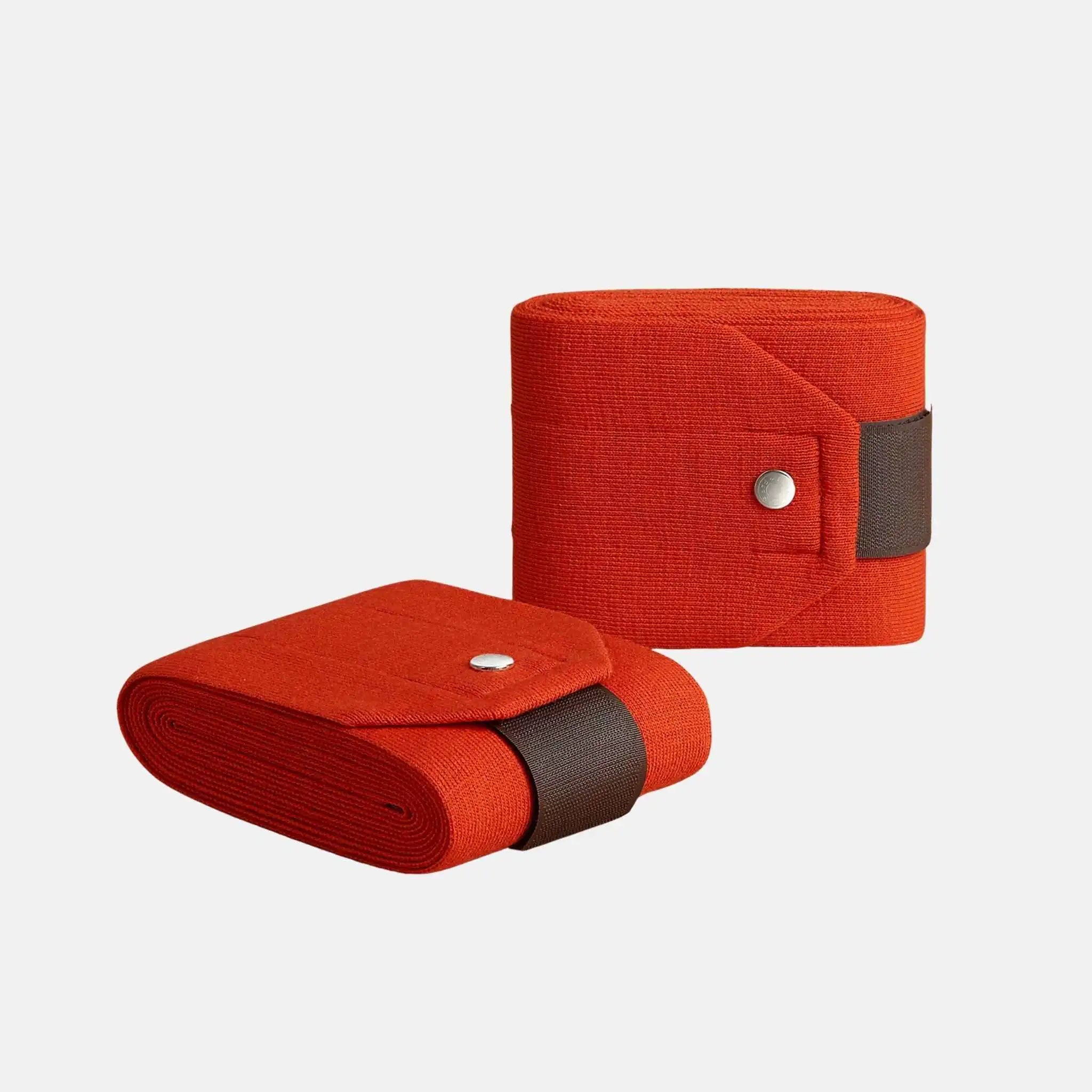 Hermes Tempo Stable Wraps, Feu