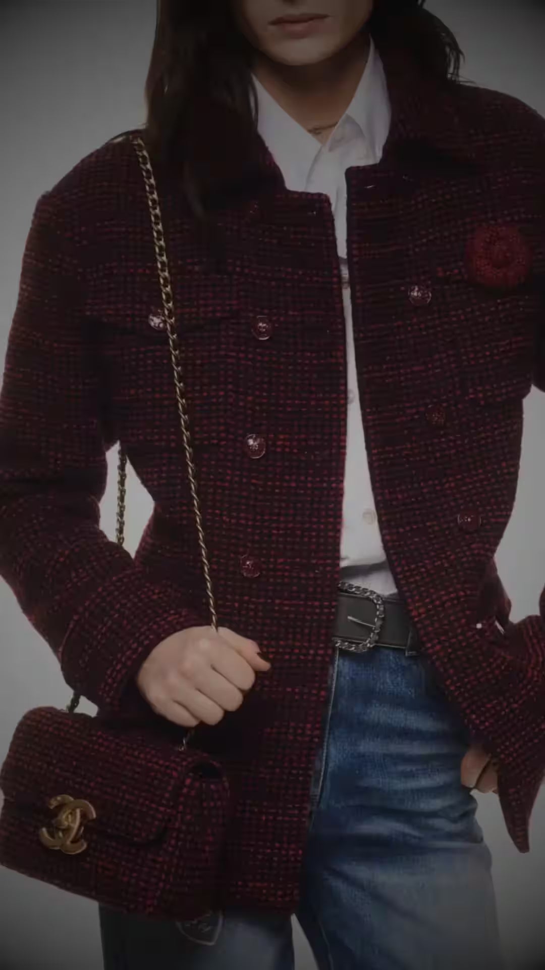 icon chanel brand sands homepage