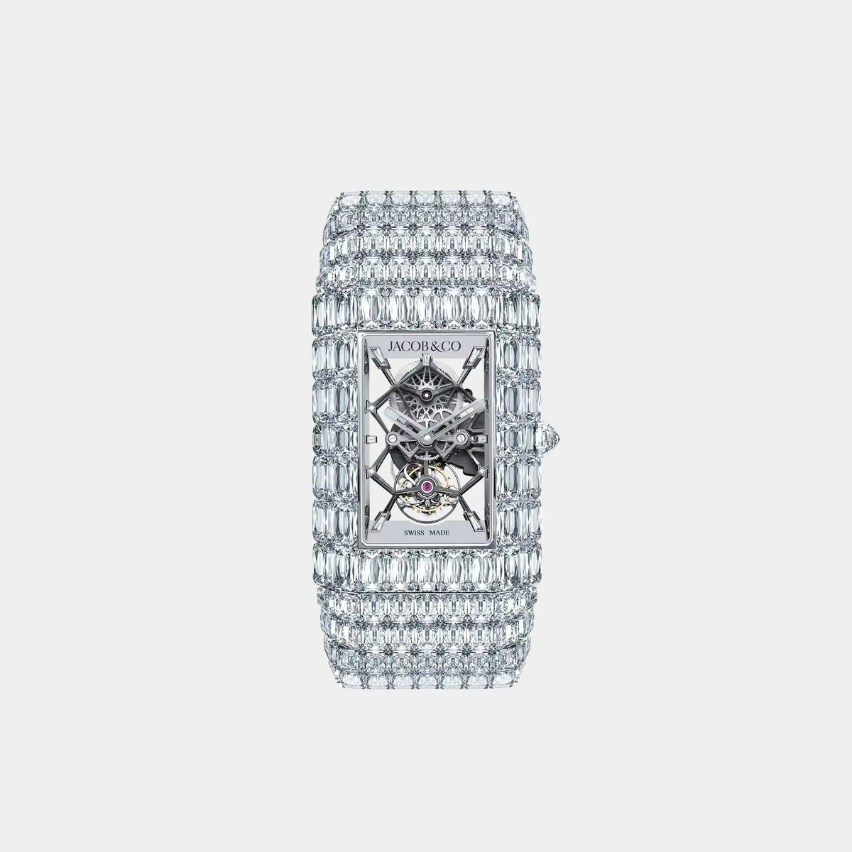 Billionaire Ashoka BL121.30.BD.UF.A30BD