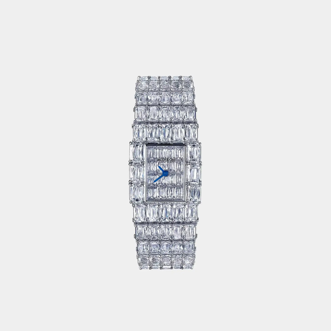 Jacob &amp; Co. The Slender Ashoka Boutique Watch - 92251191