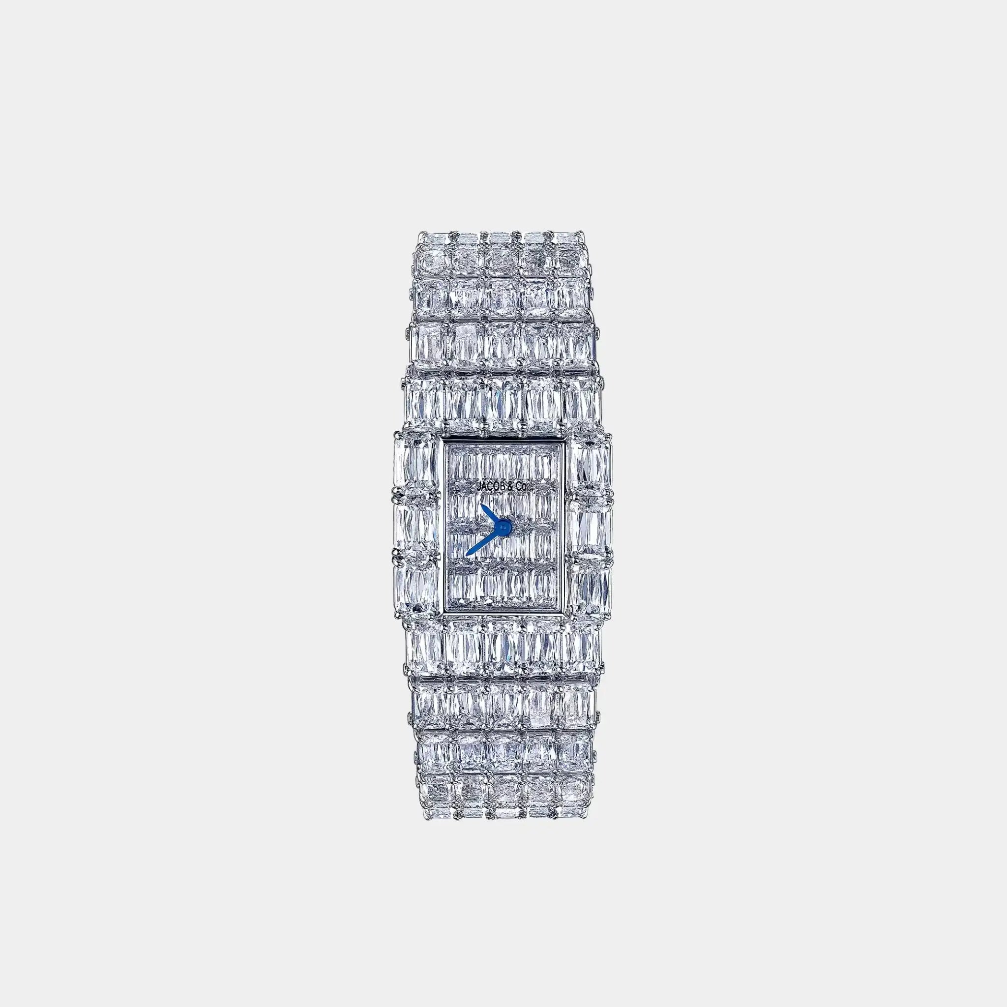 Jacob &amp; Co. The Slender Ashoka Boutique Watch - 92251191