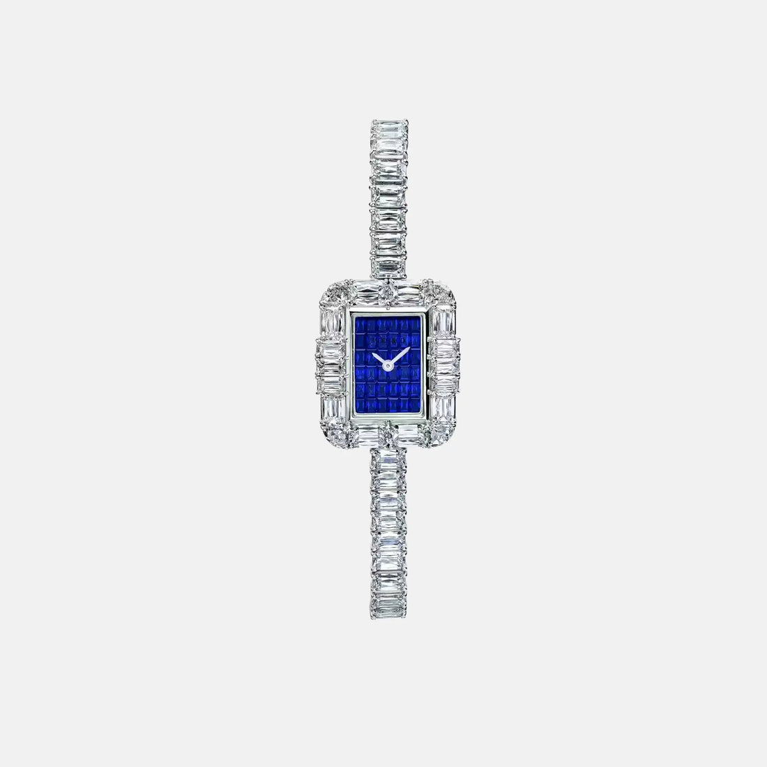 Jacob &amp; Co Boutique Ashoka Blue Sapphires 92562092