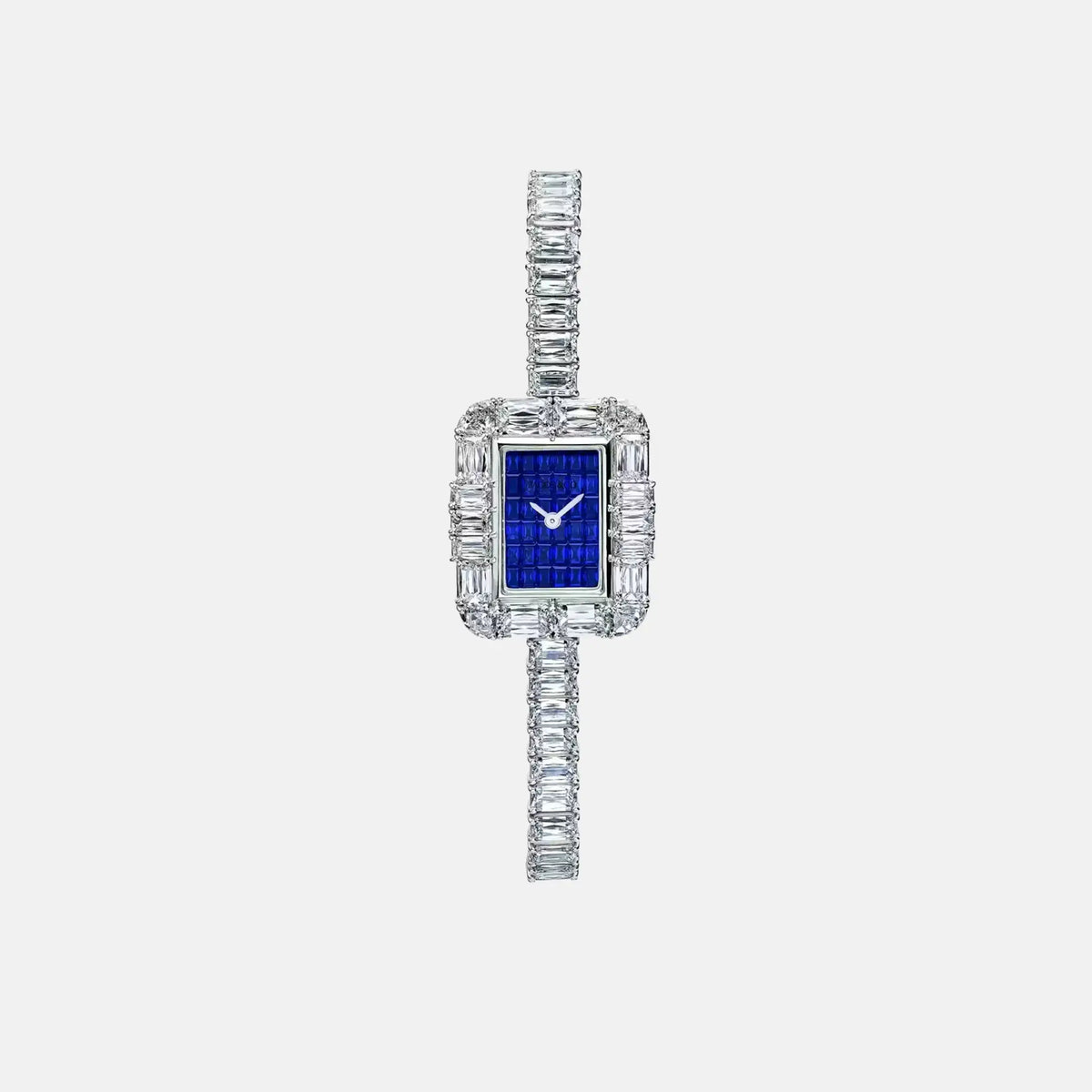 Jacob &amp; Co Boutique Ashoka Blue Sapphires 92562092