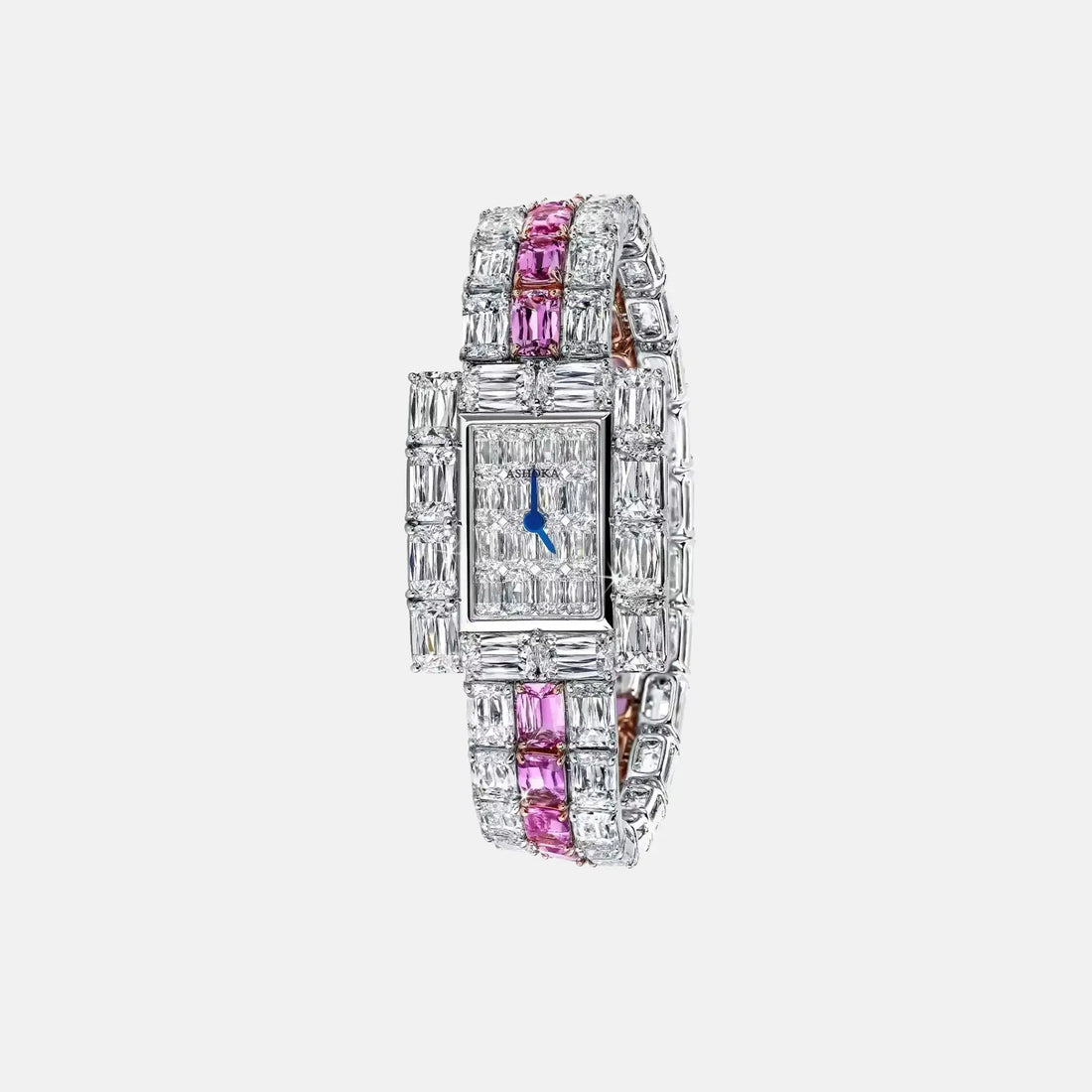 Jacob & Co Boutique Ashoka Pink Sapphires 92355936
