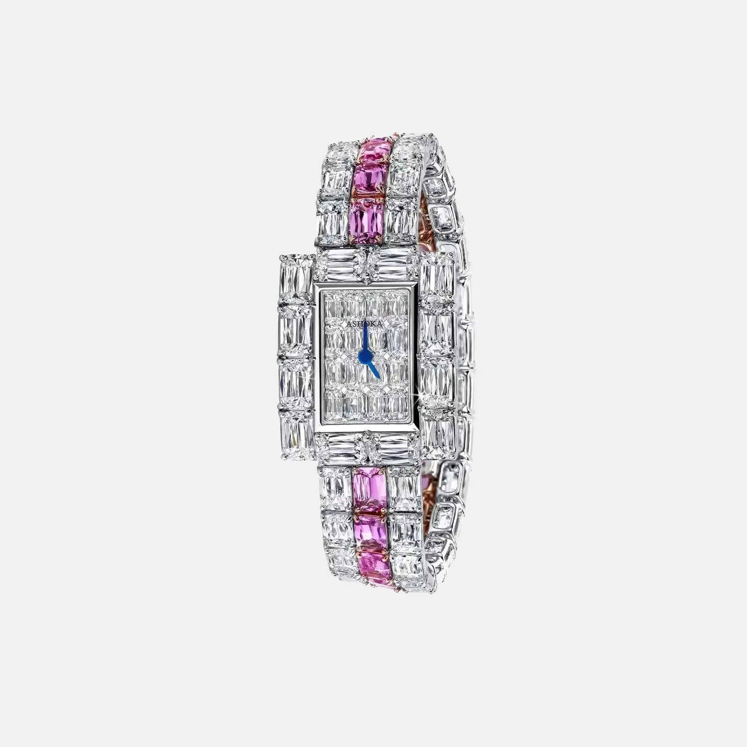 Jacob &amp; Co Boutique Ashoka Pink Sapphires 92355936