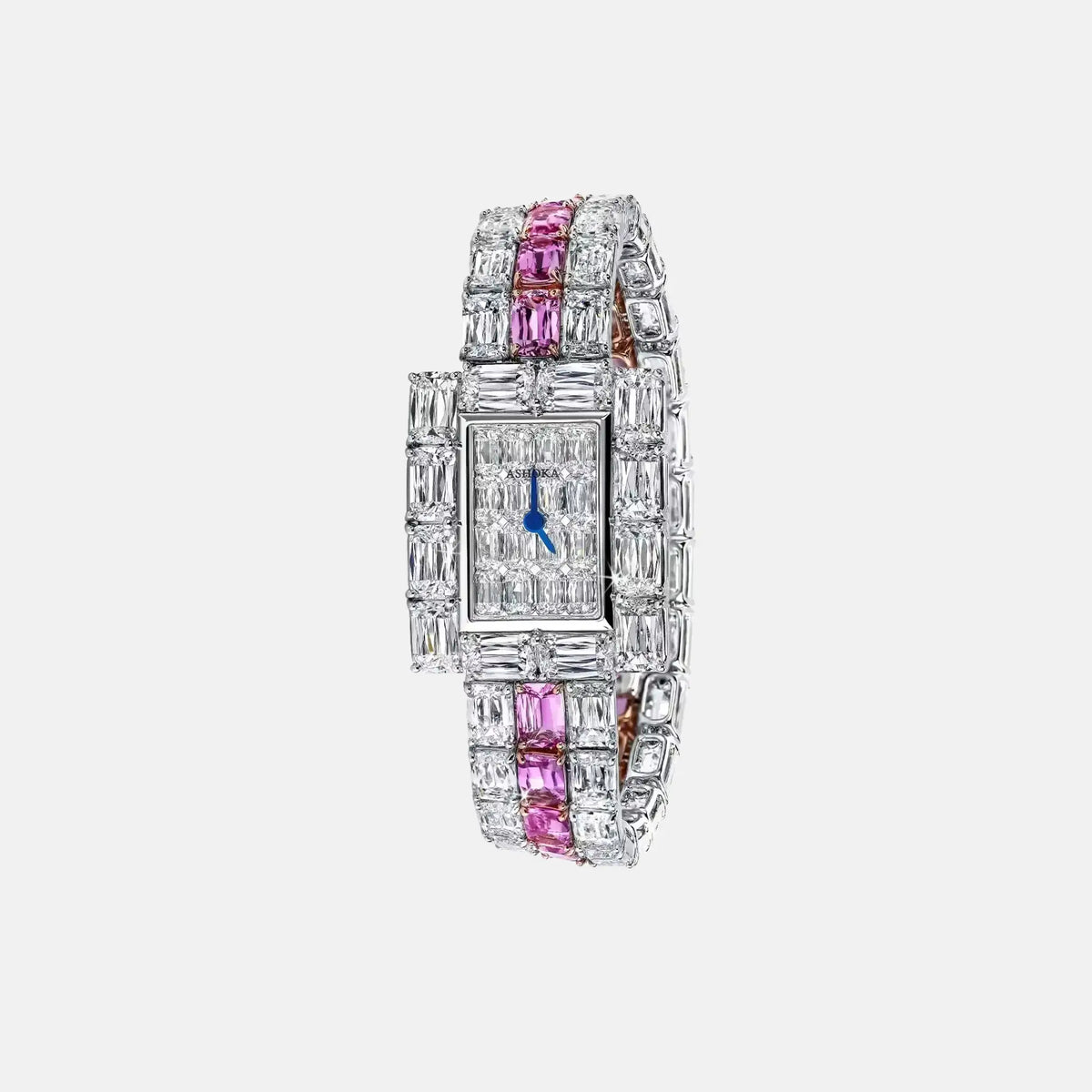 Jacob &amp; Co Boutique Ashoka Pink Sapphires 92355936