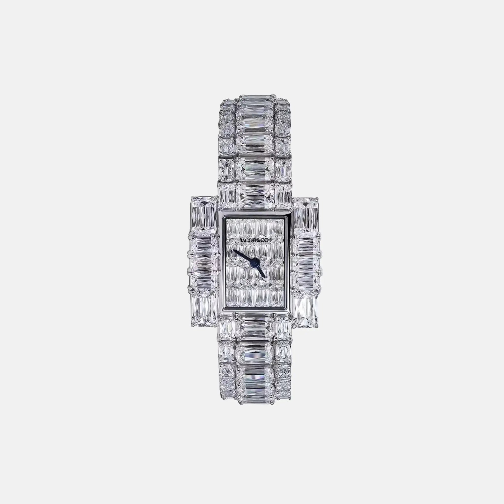 Jacob &amp; Co Boutique II Watch 92560378