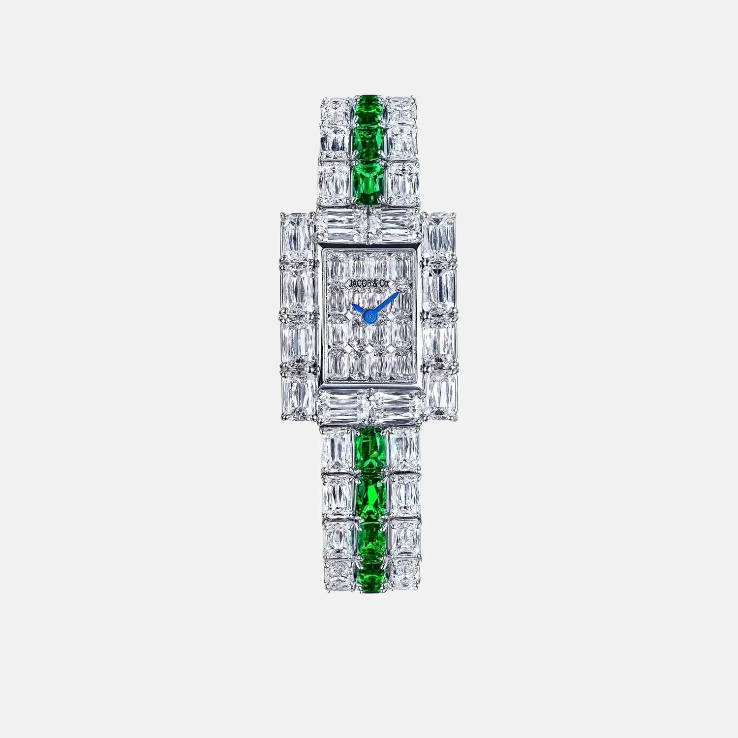 Jacob &amp; Co Boutique III Watch 92560398