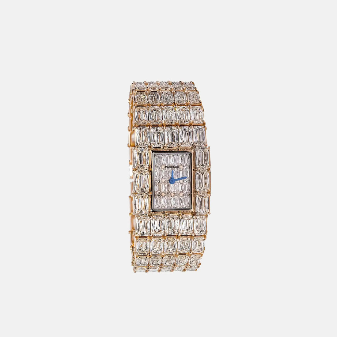 Jacob &amp; Co Boutique IIII Watch 92459629