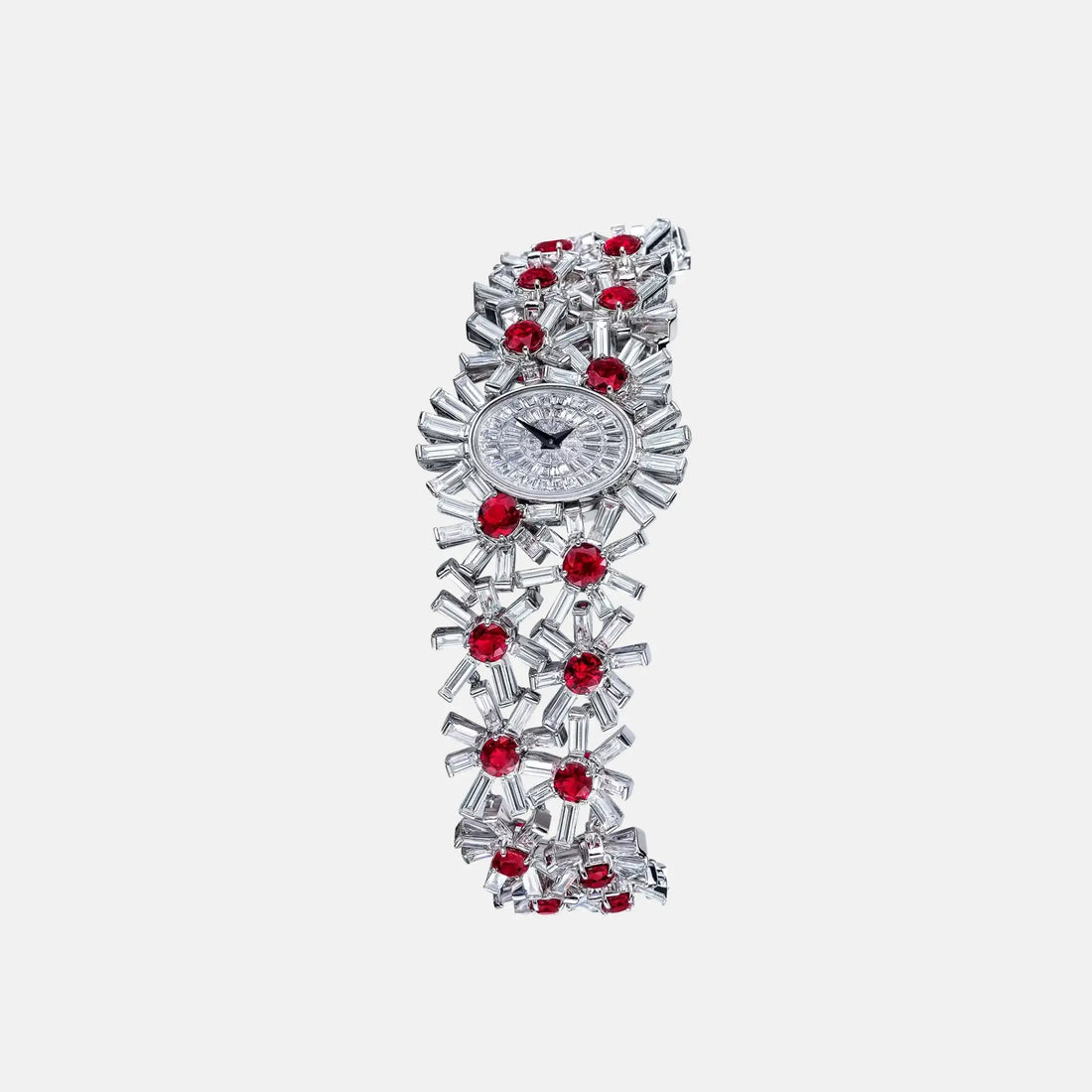 Jacob & Co Red Heart Boutique Watch 92250833