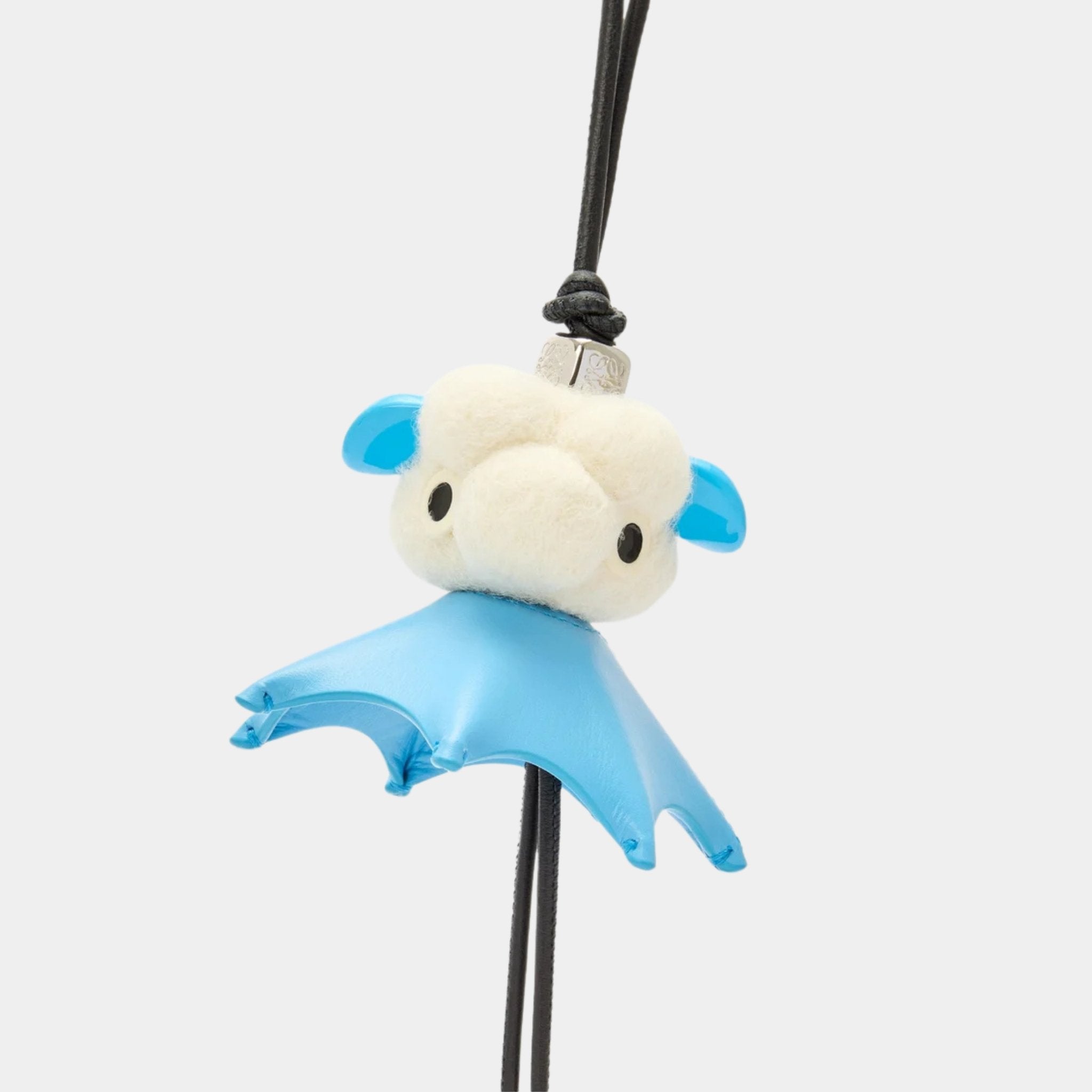 Loewe Fluffy Puzz Charm, Close