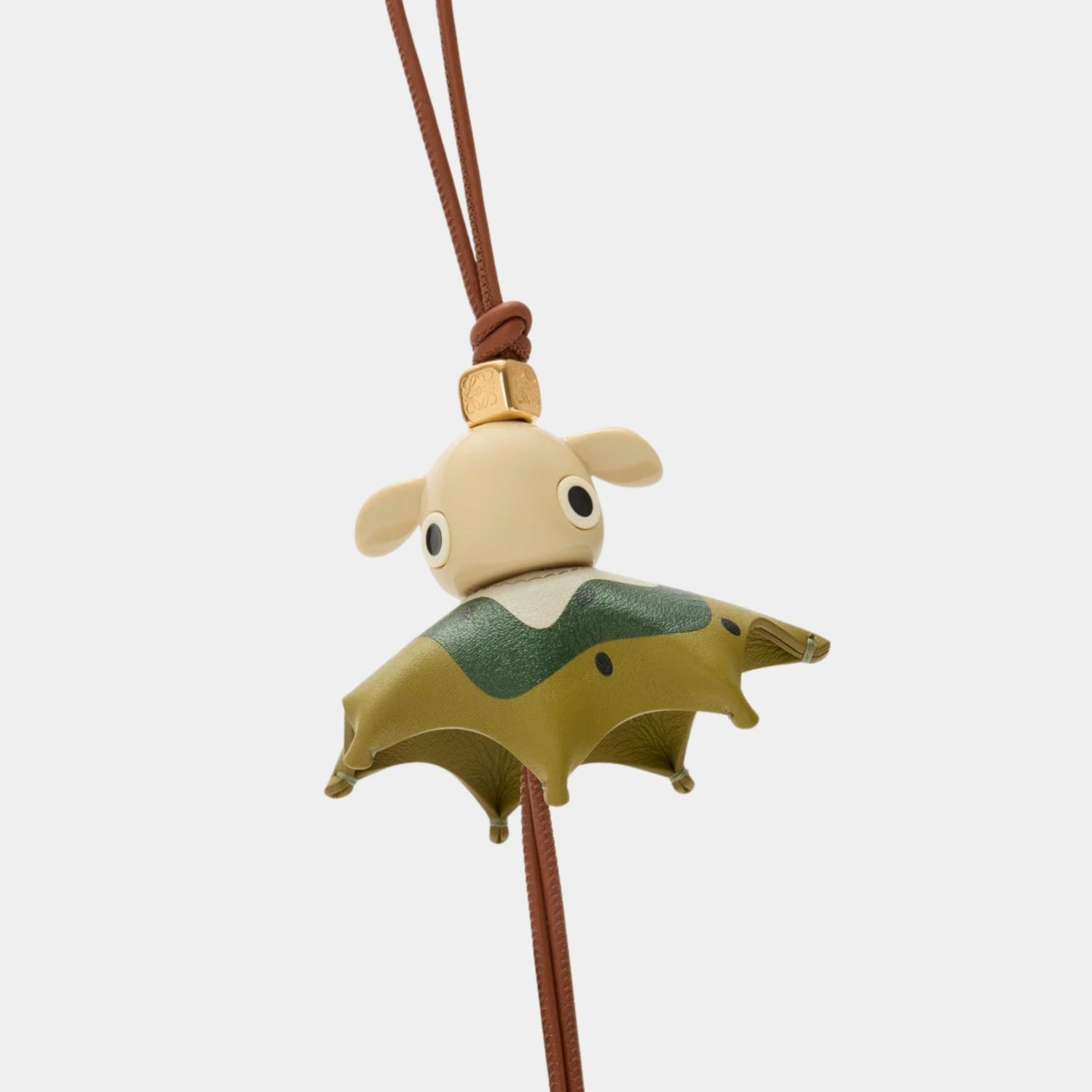 Loewe Kiwi Puzz Charm, Close