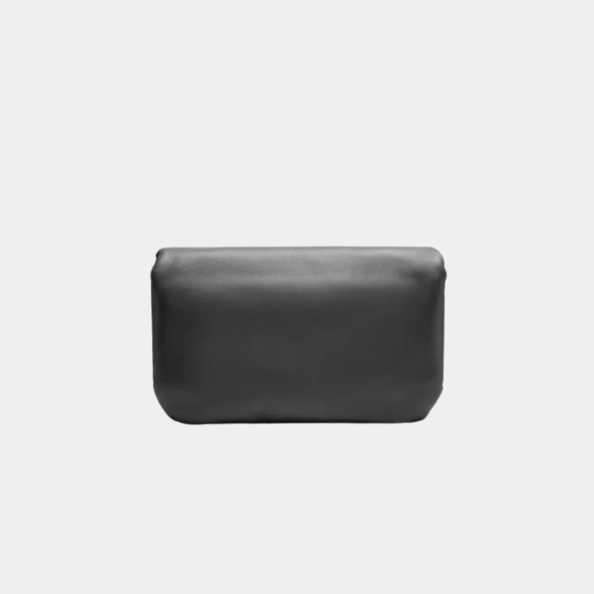 Loewe Mini Goya Puffer Bag Shiny Nappa Lambskin, Back