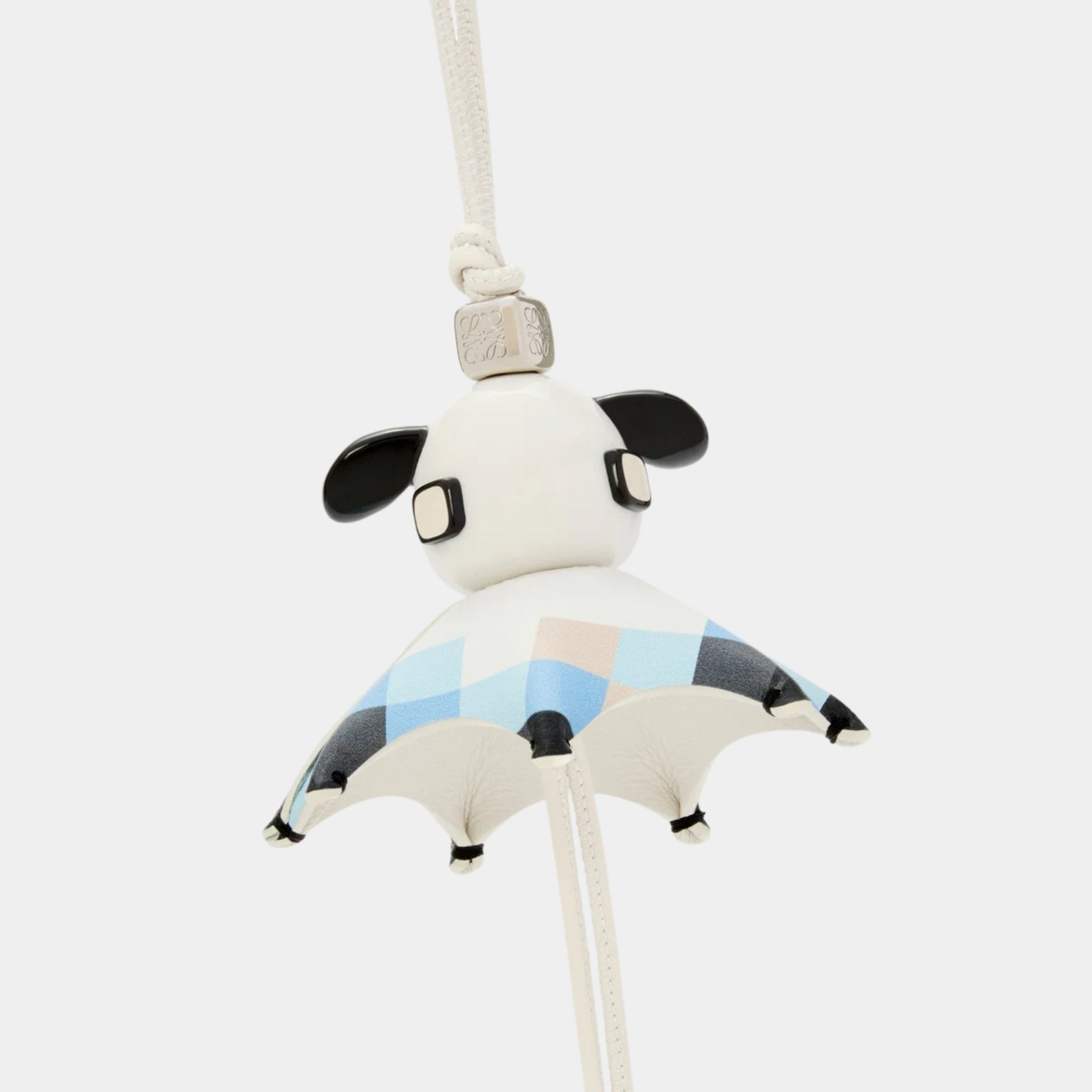 Loewe Pixel Puzz Charm, Close