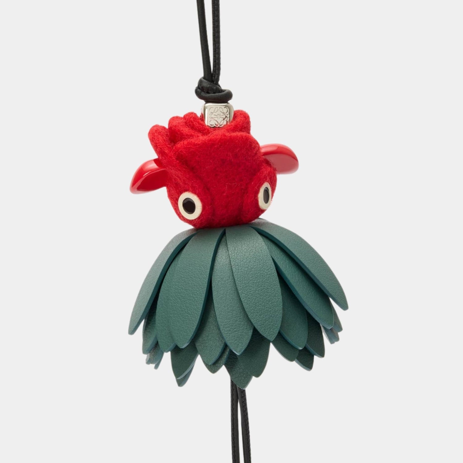 Loewe Rosita Puzz Charm, Close