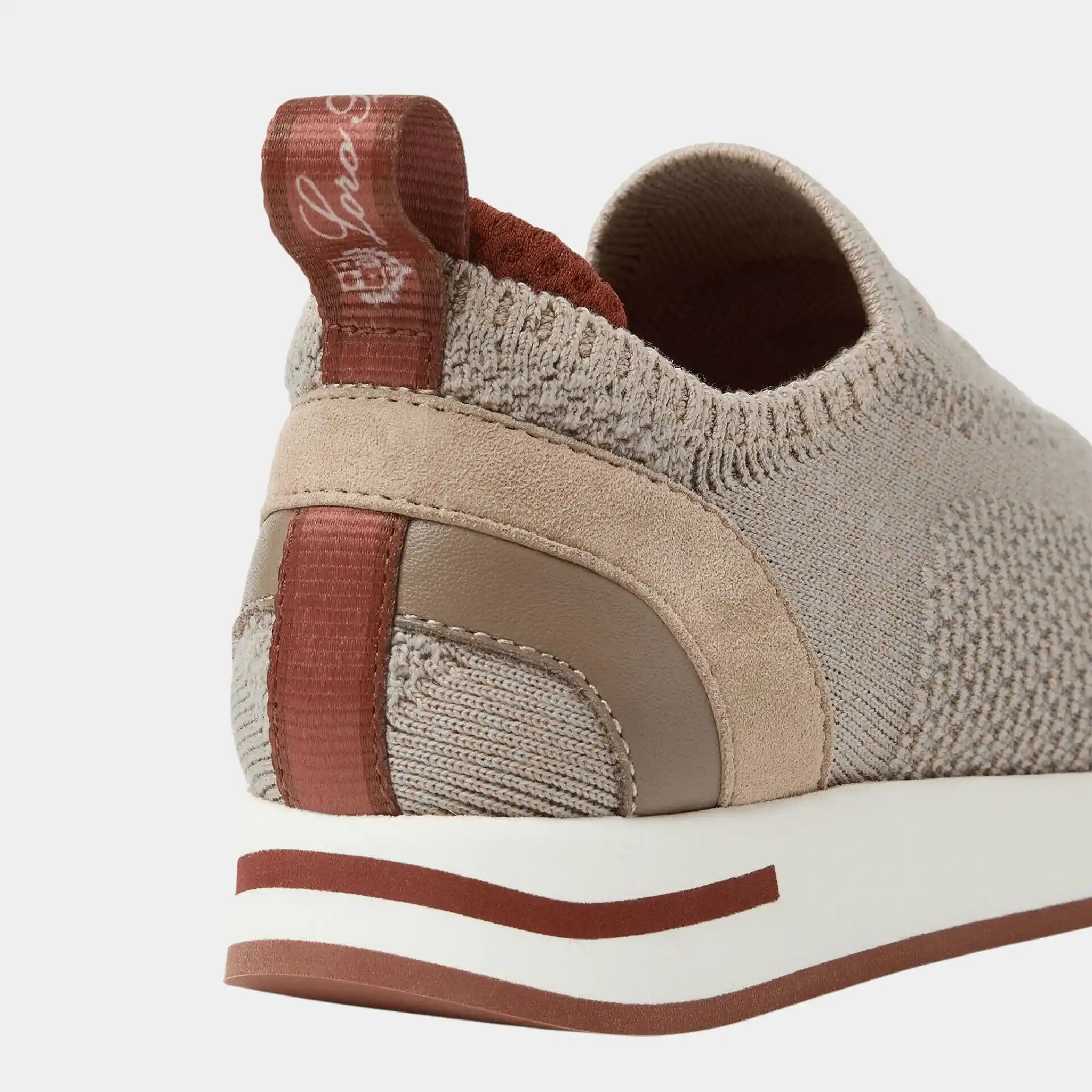 360 LP Flexy Walk Kids Sneaker Wish Wool