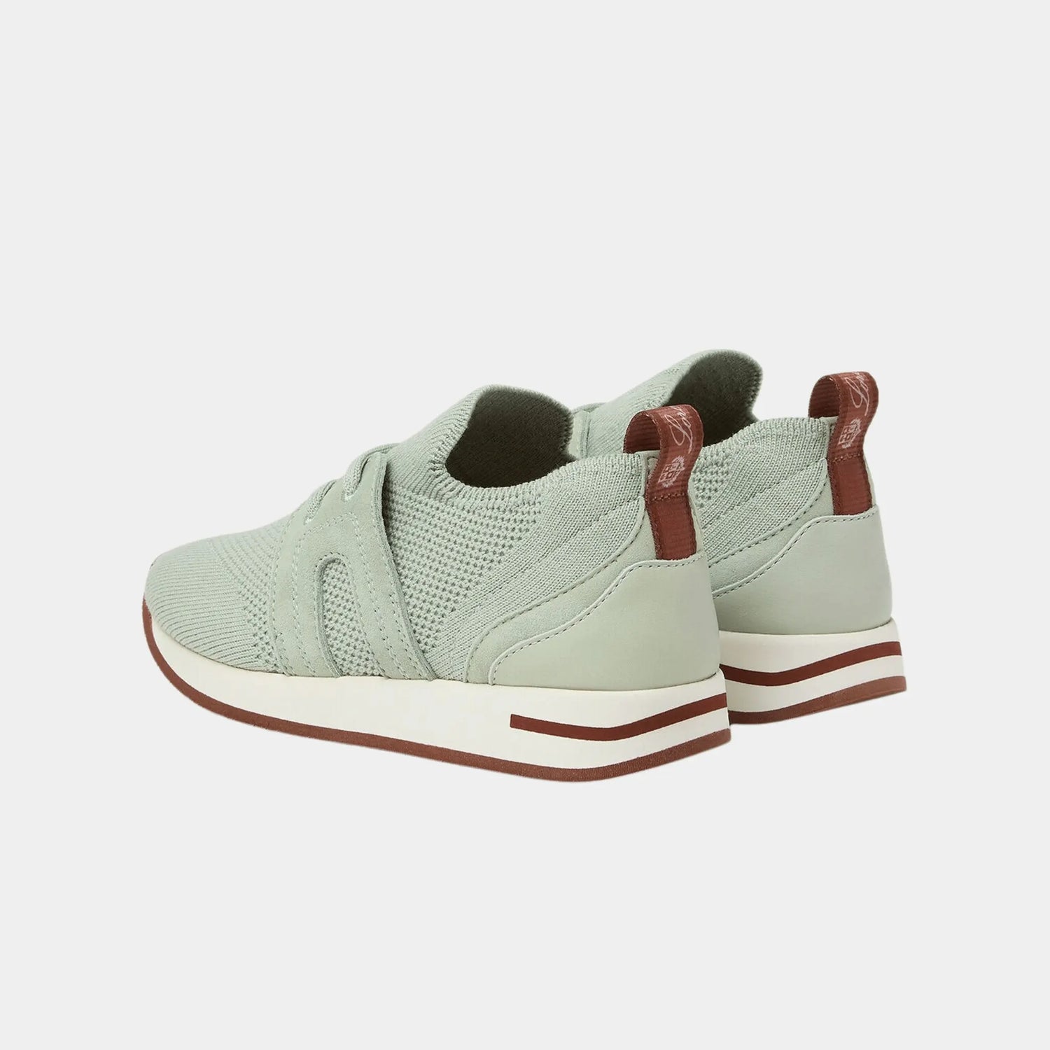 360 LP Kids Flexy Walk Sneaker Wish Wool With Laces