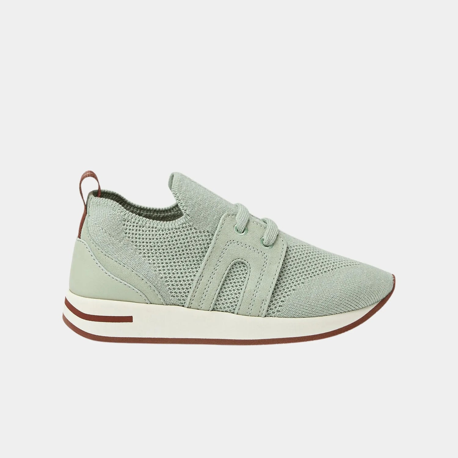 360 LP Kids Flexy Walk Sneaker Wish Wool With Laces