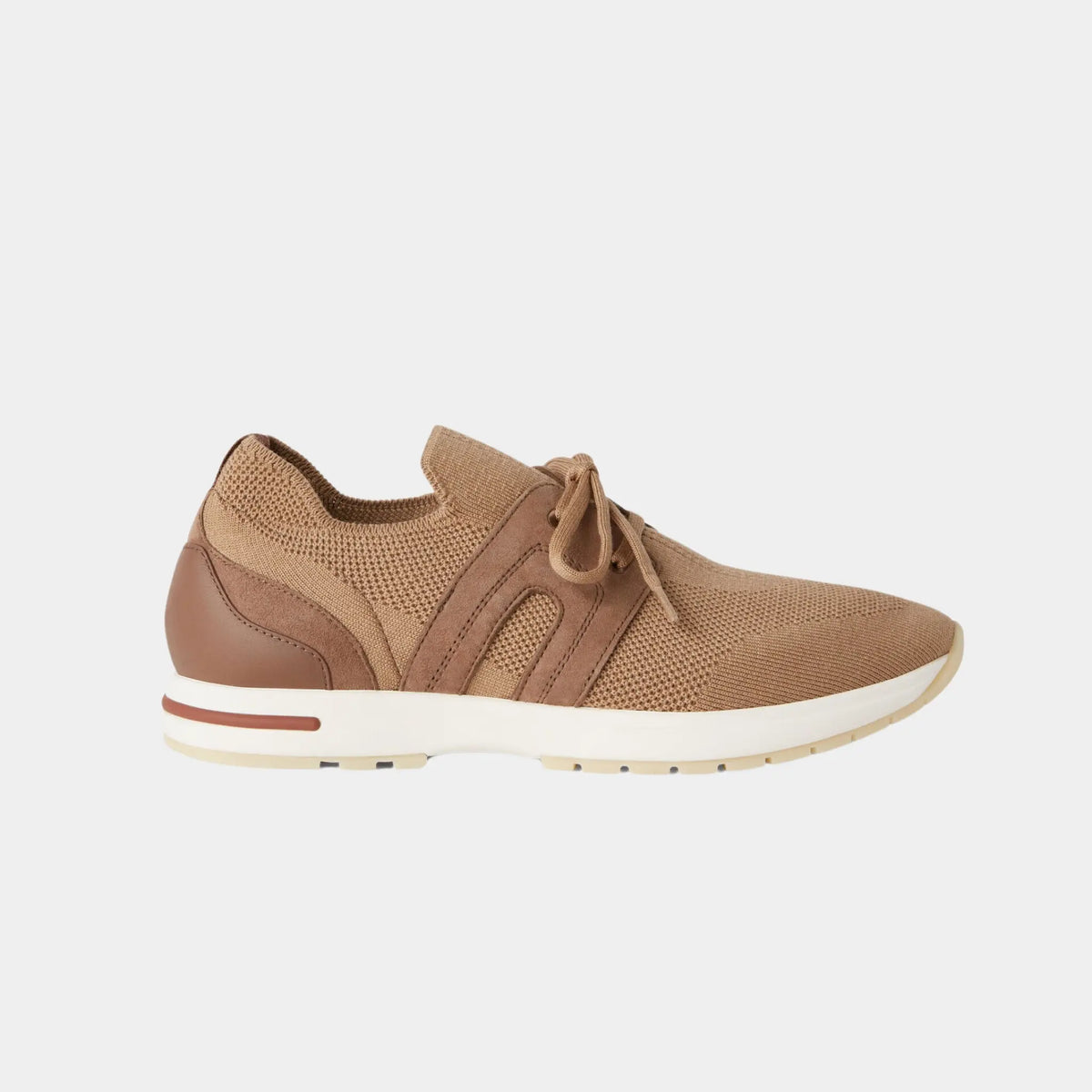 360 LP Lady Flexy Walk Sneaker Virgin Wool