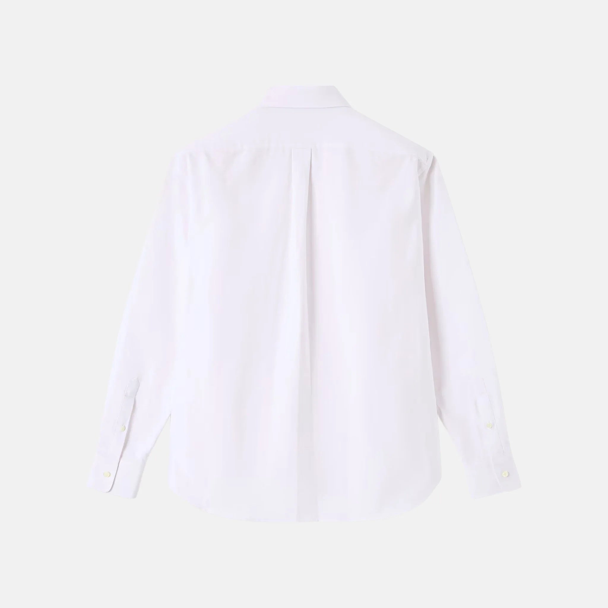 Loro Piana Elia Shirt, back