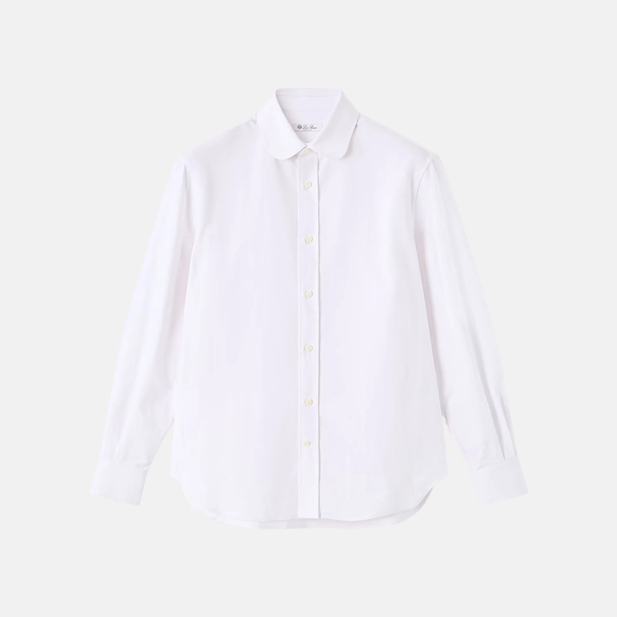 Loro Piana Elia Shirt, Front