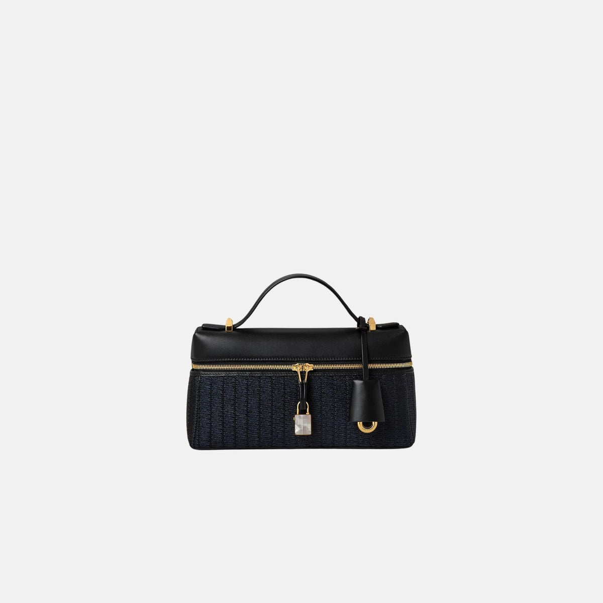Extra Bag L23 in Silk