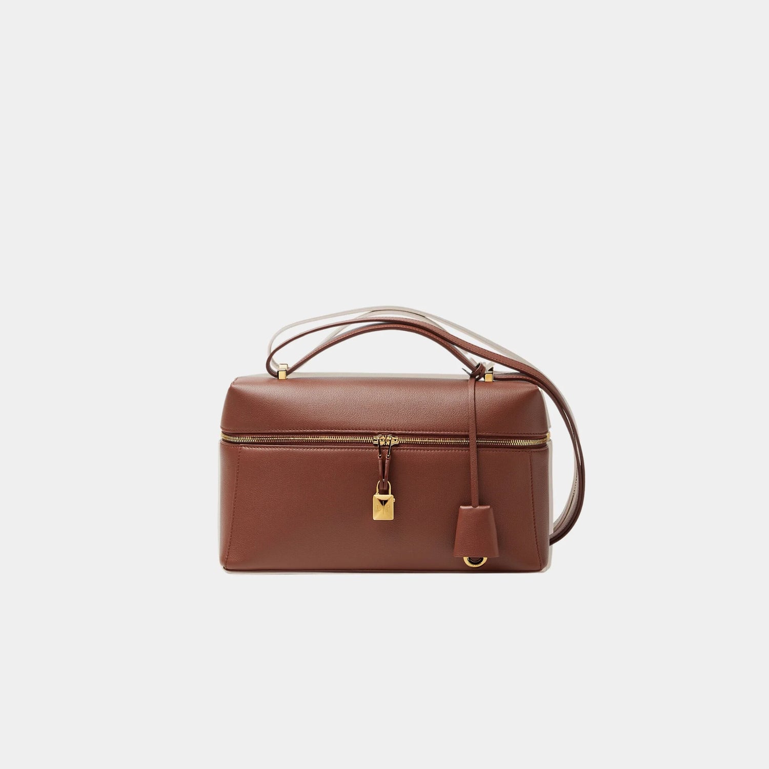 Extra Bag L27 In Calfskin