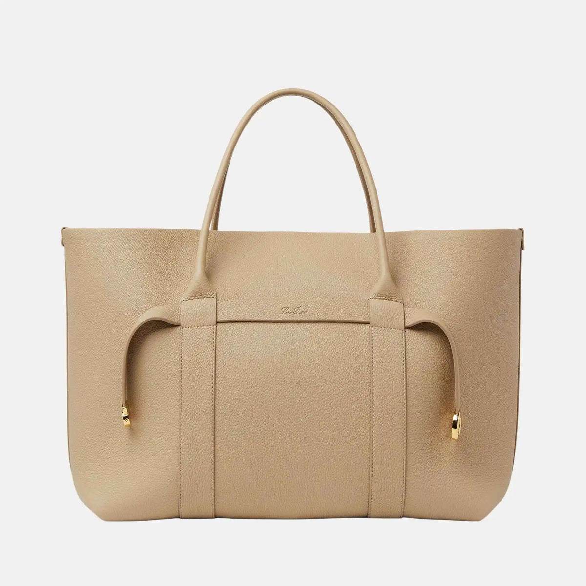 arabic
Ghiera Shopper كبير من جلد العجل
