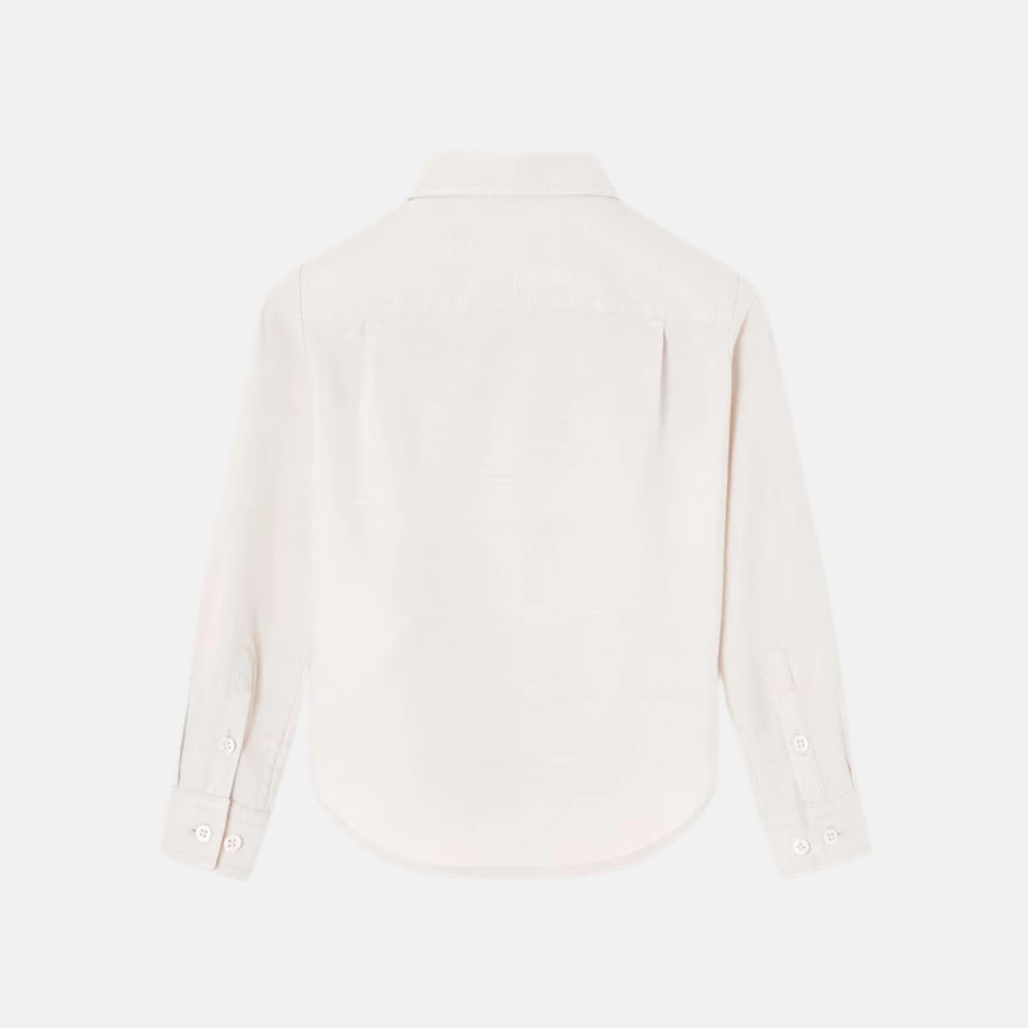 Kids Andre Shirt Cotton