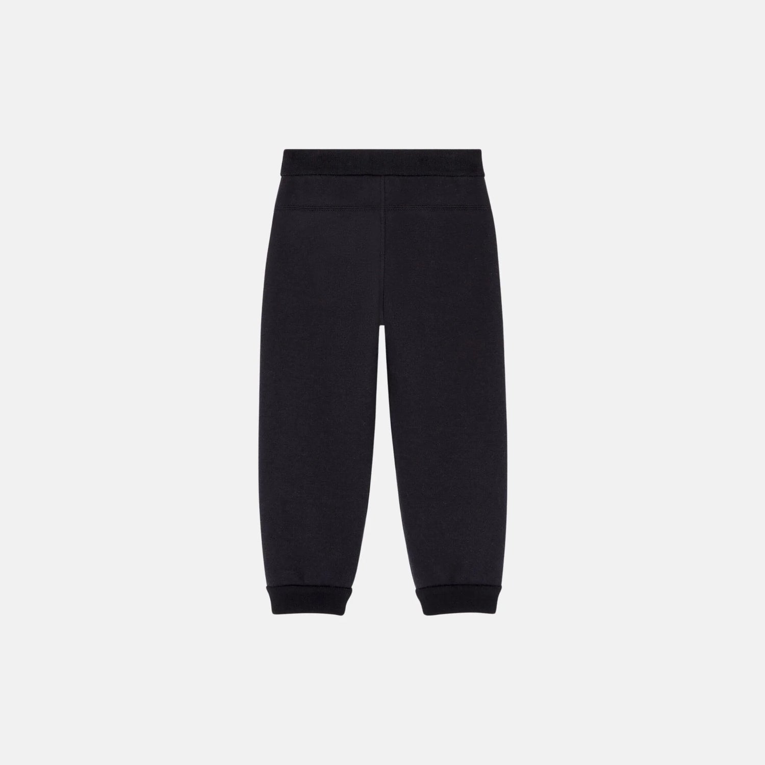 Loro Piana Kids Viera Pants Cashmere Cotton Silk, Back