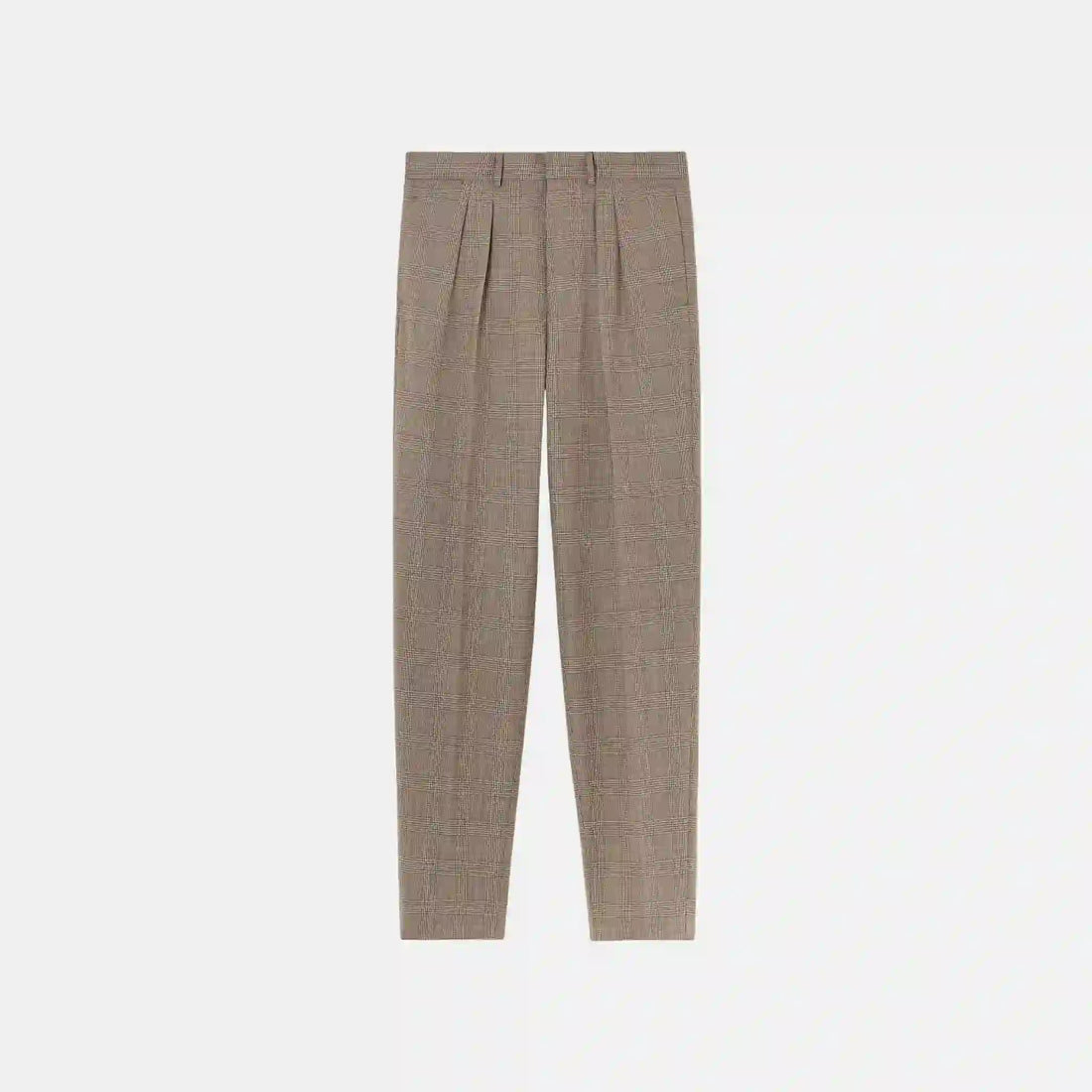 Loro Piana Milano Suit Sopra Visso Wool, Pant
