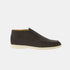 Loro Piana Open Walk Chukka Boots, Caviar, Model