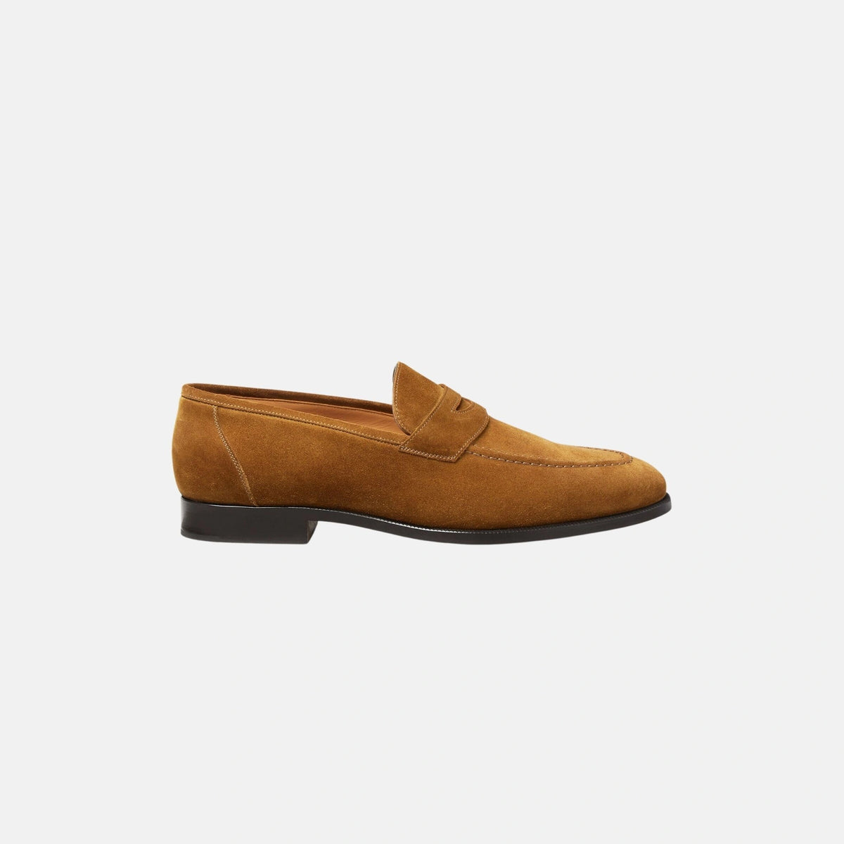 Sergio Loafer Ox Leather