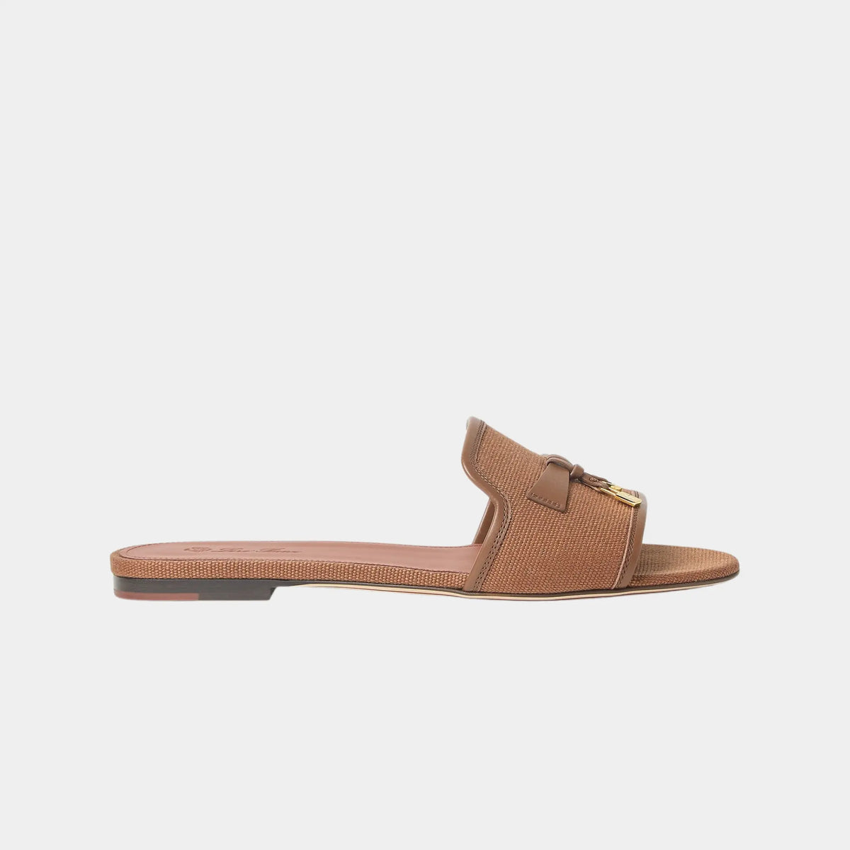 Summer Charms Sandal in Cotton