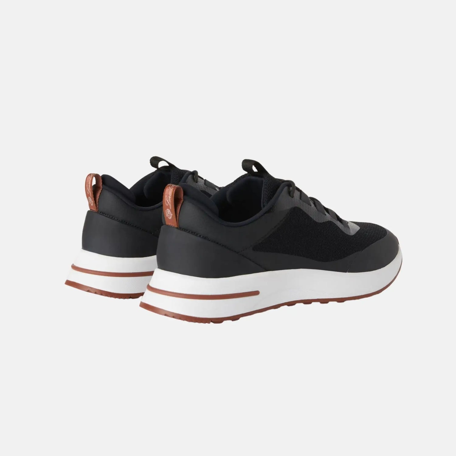 Week End Walk Sneaker Technical Mesh