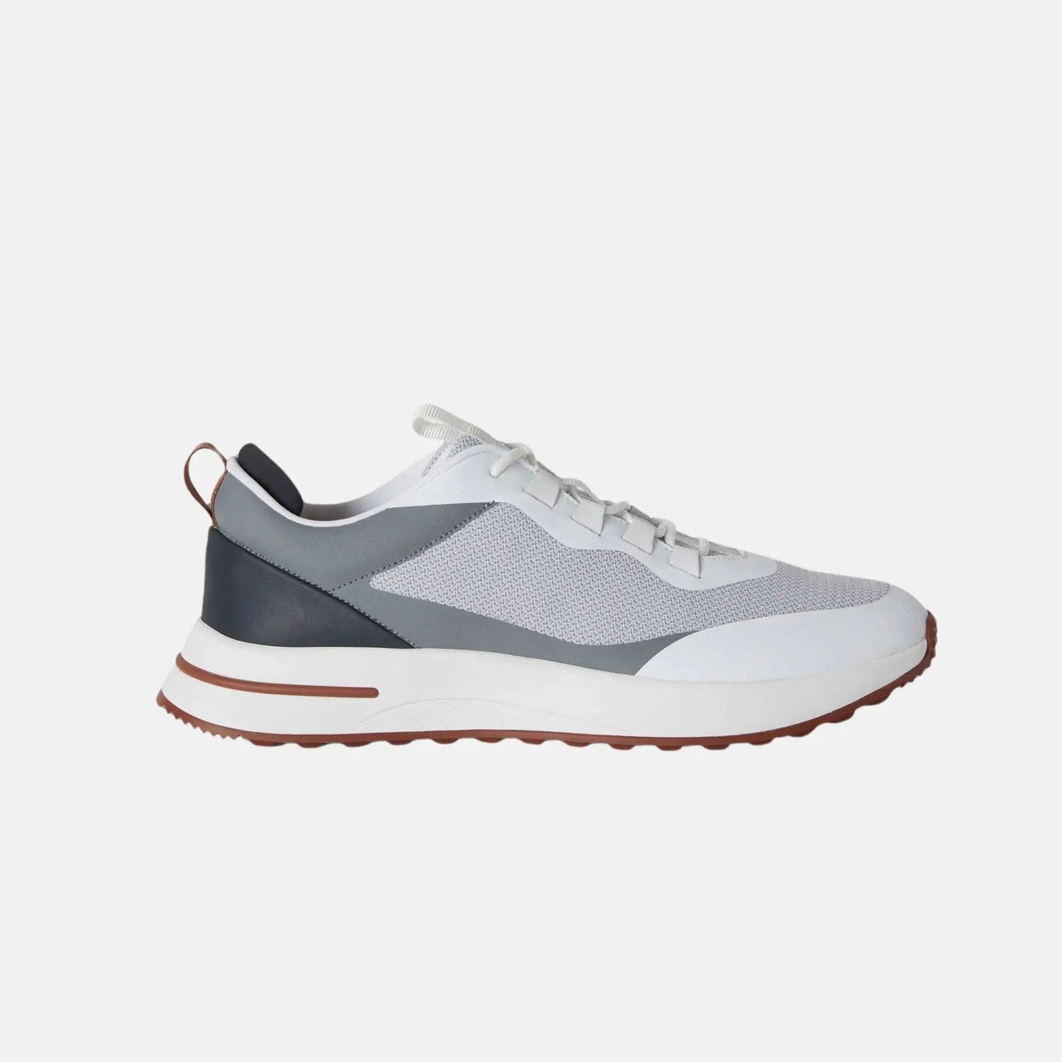 Week End Walk Sneaker Technical Mesh