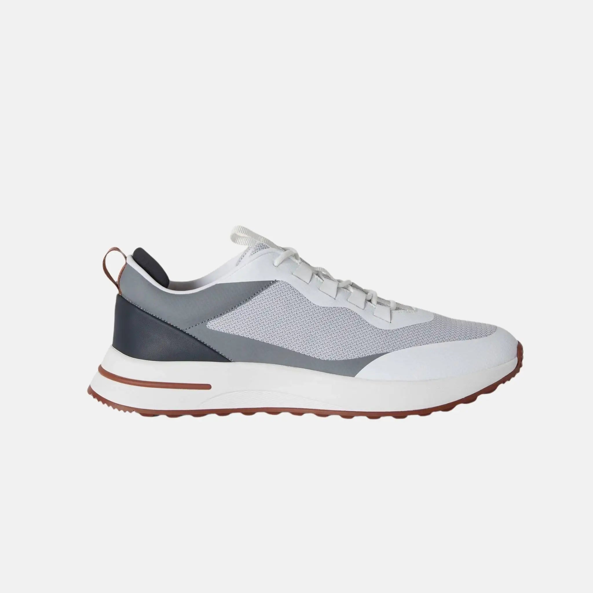 Week End Walk Sneaker Technical Mesh