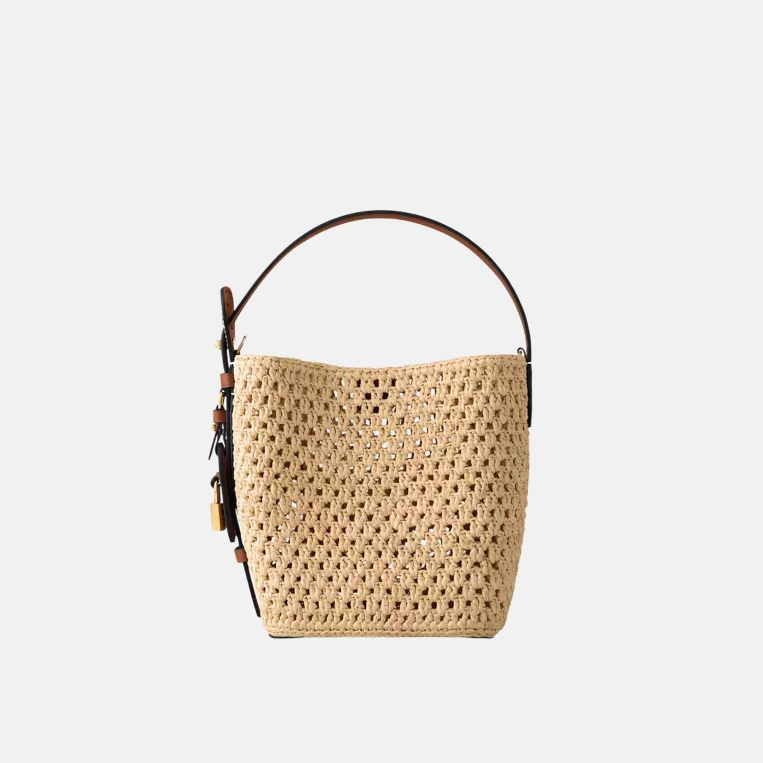 Louis Vuitton All In BB Bag, Front