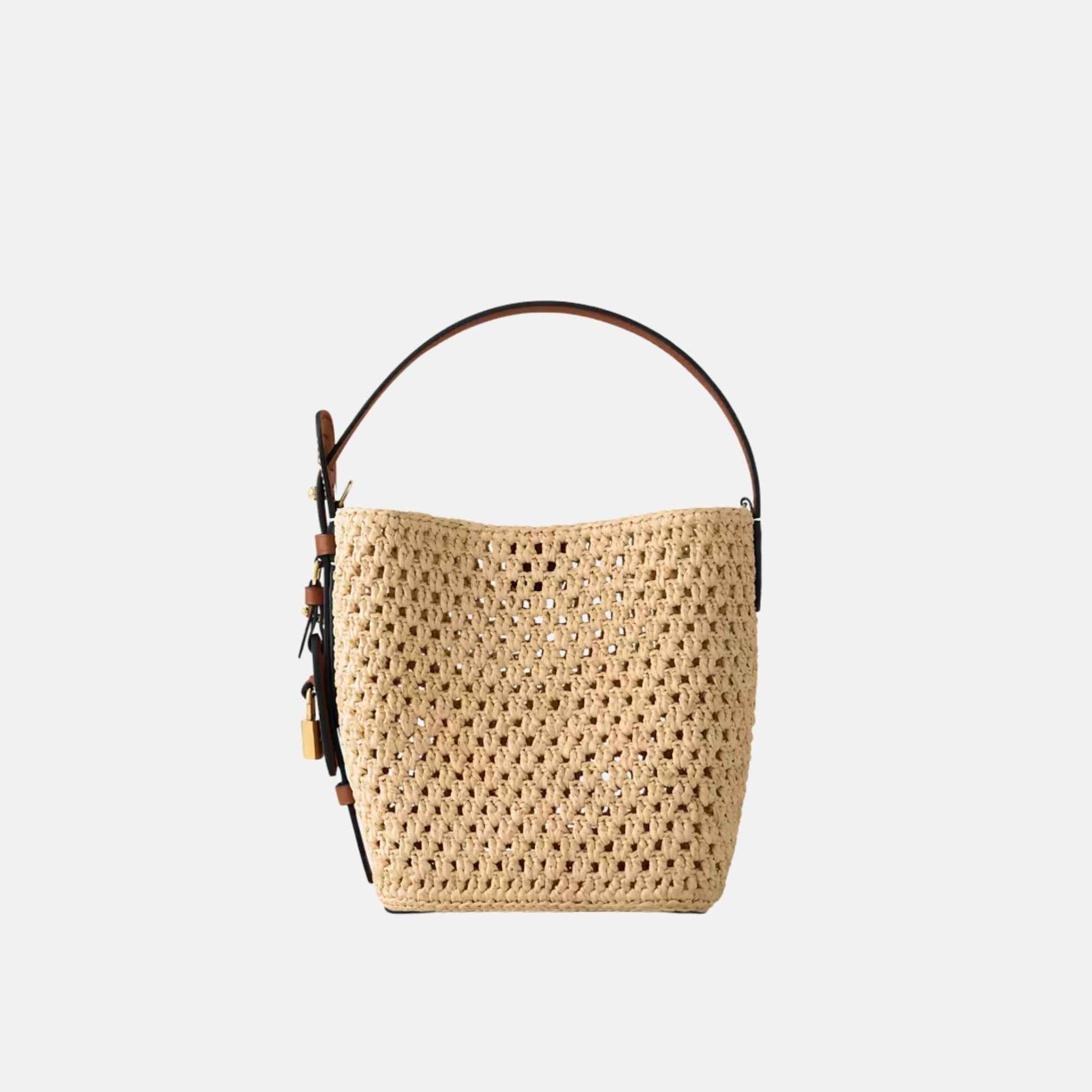 Louis Vuitton All In BB Bag, Front