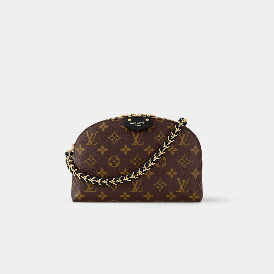 Louis Vuitton Be Alma Monogram Handbag , Front